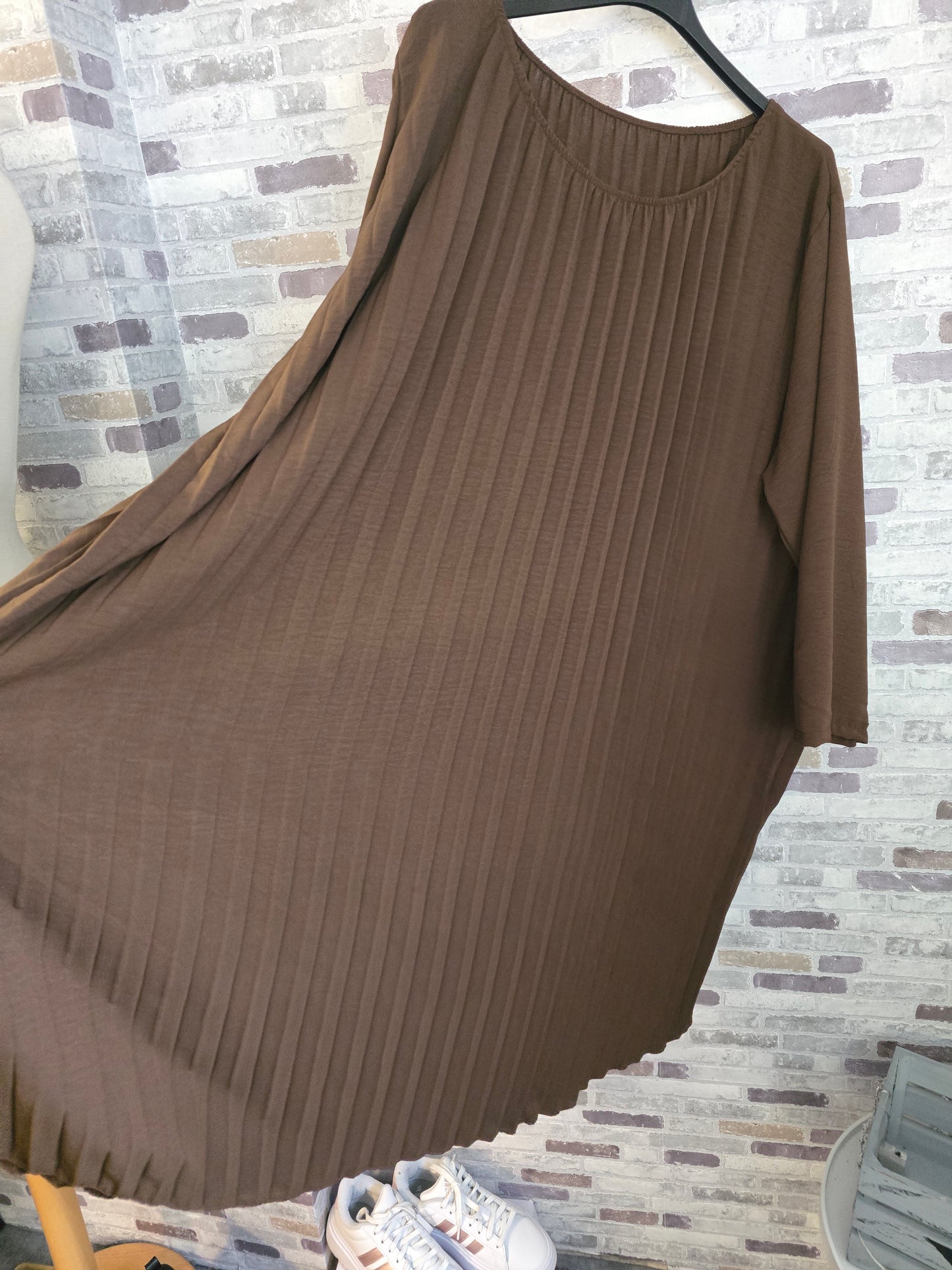 Longtunika - Größe 56/58/60