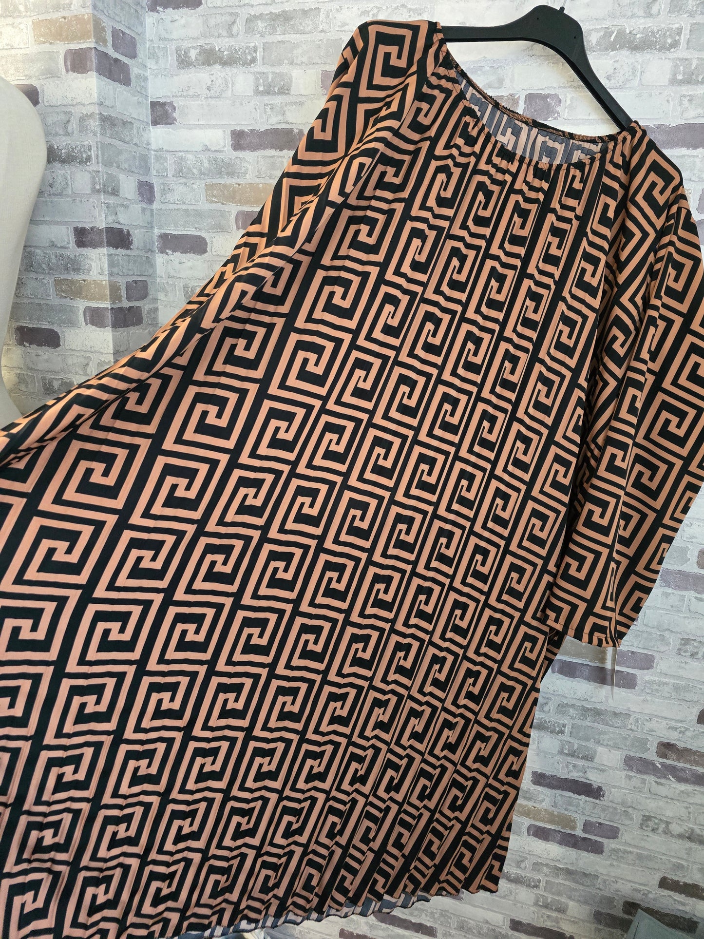 Longtunika - Größe 56/58/60