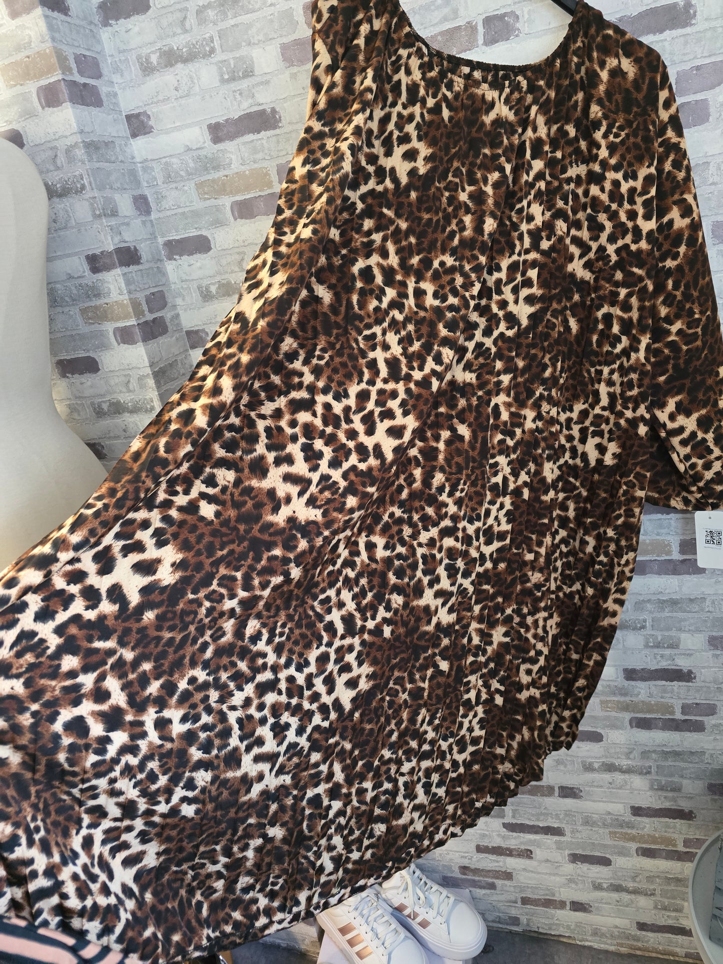 Longtunika - Größe 56/58/60