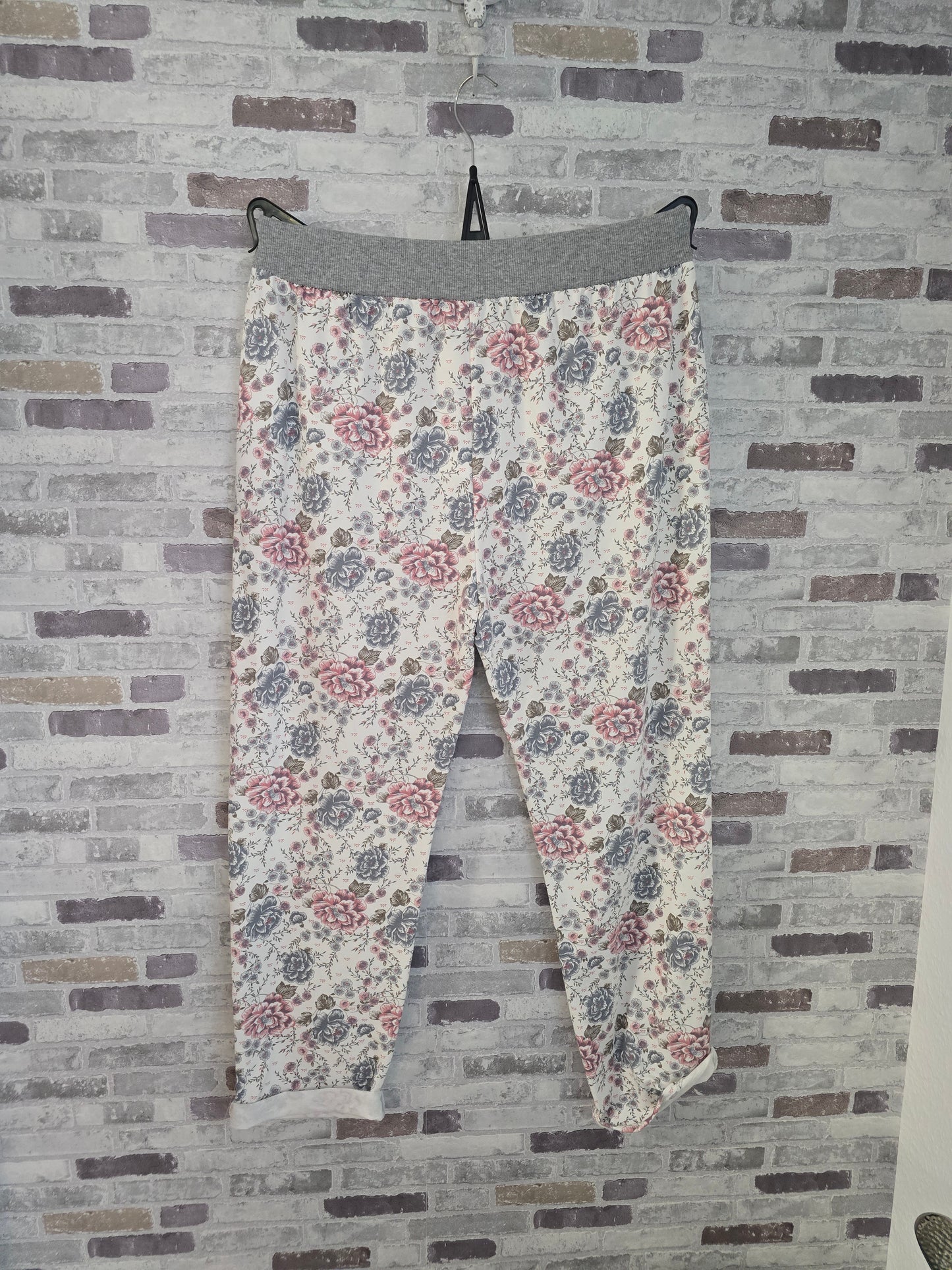 Jogpants - Größe 46/48/50/52