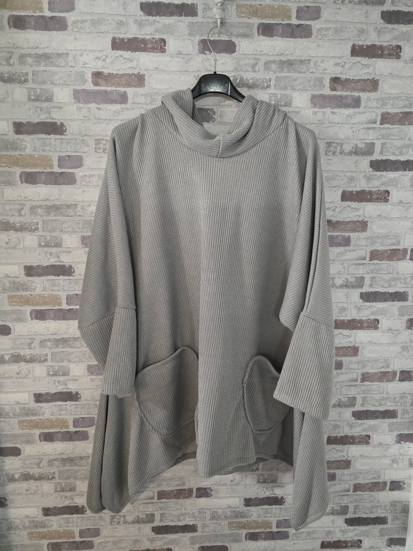 Hoodie - Größe 52/54/56