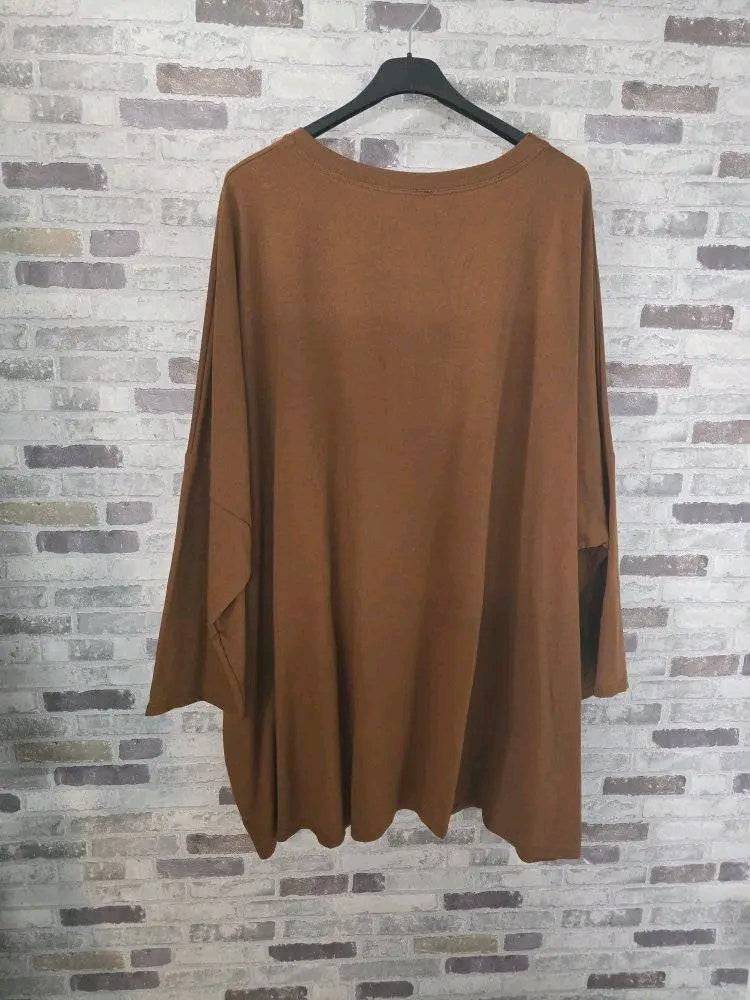 Pulli - Größe 54/56