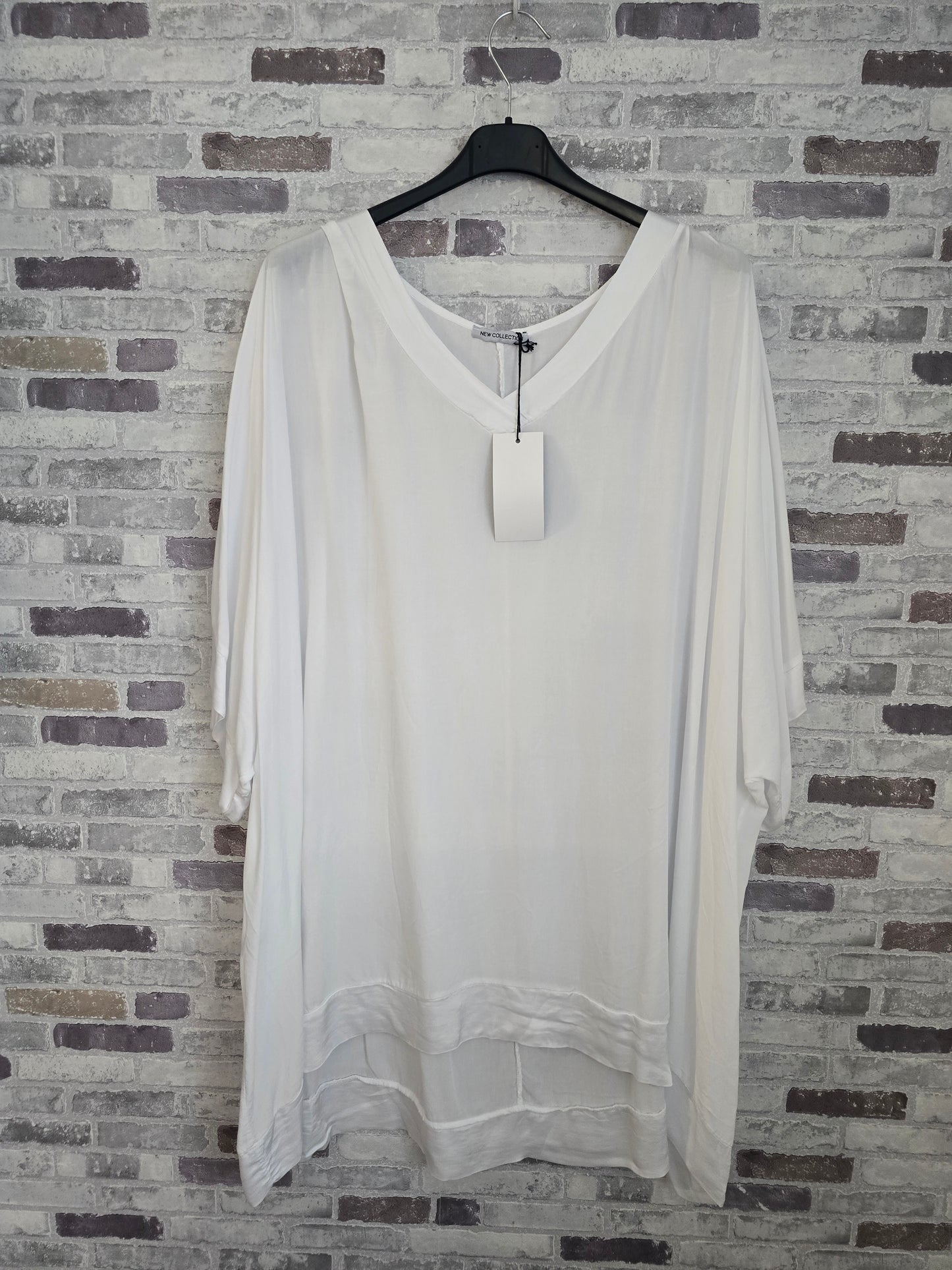 Shirt - Größe 52/54