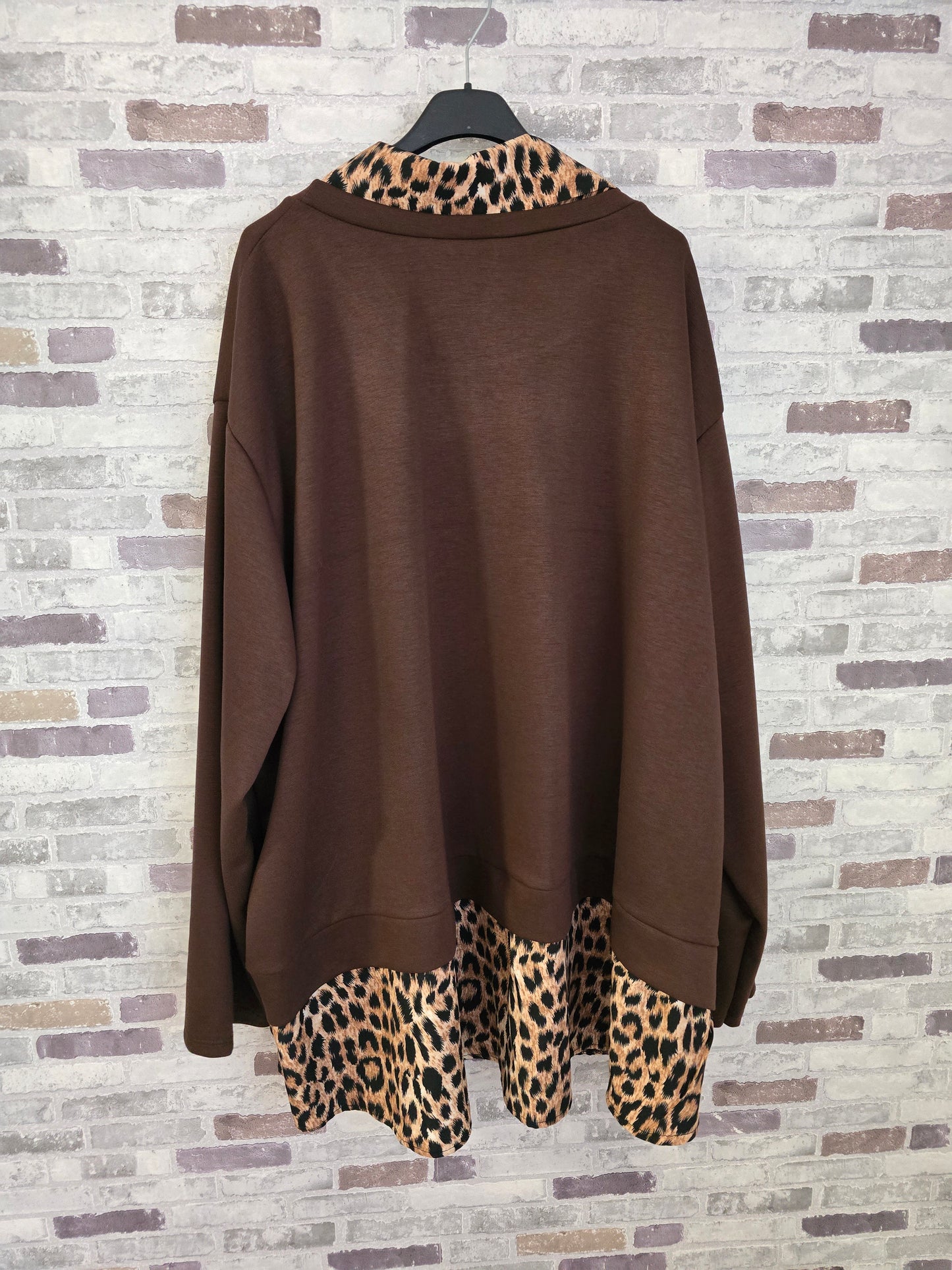 Pulli - Größe 54/56