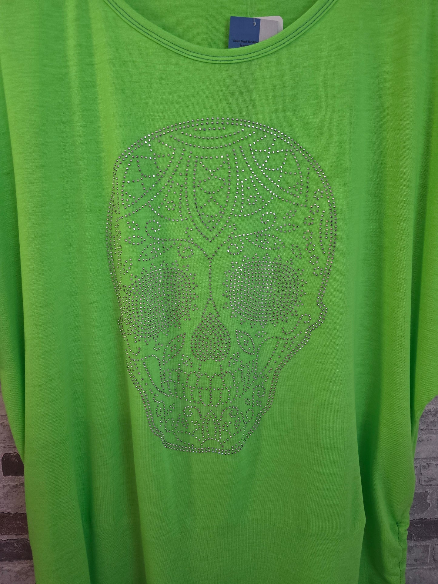 Motiv Shirt - Größe 46/48