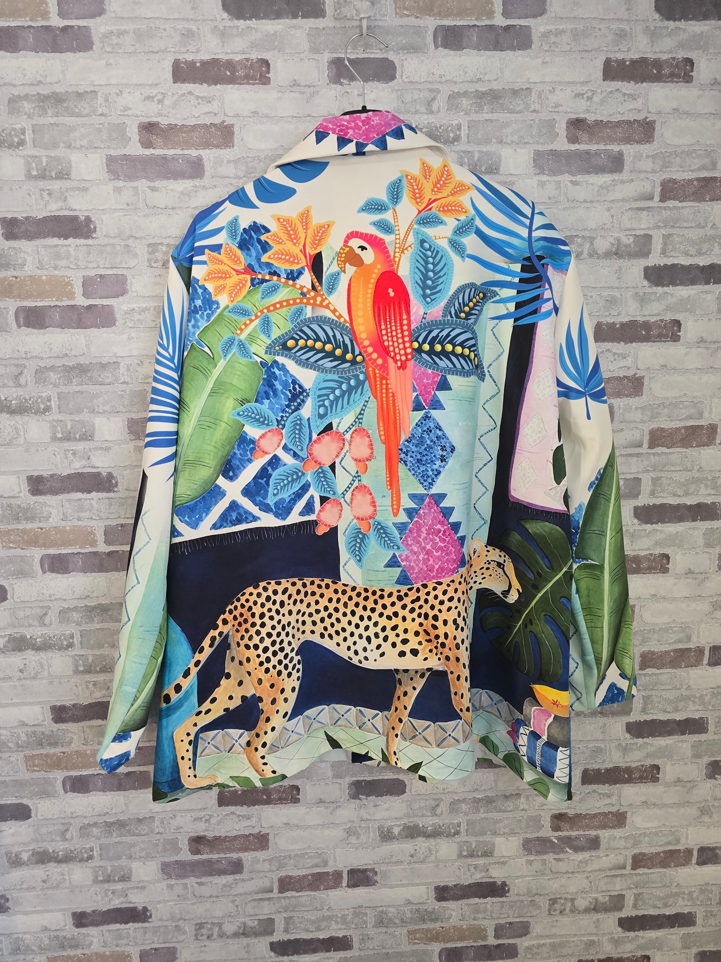 Motiv Blazer - Größe 50/52/54