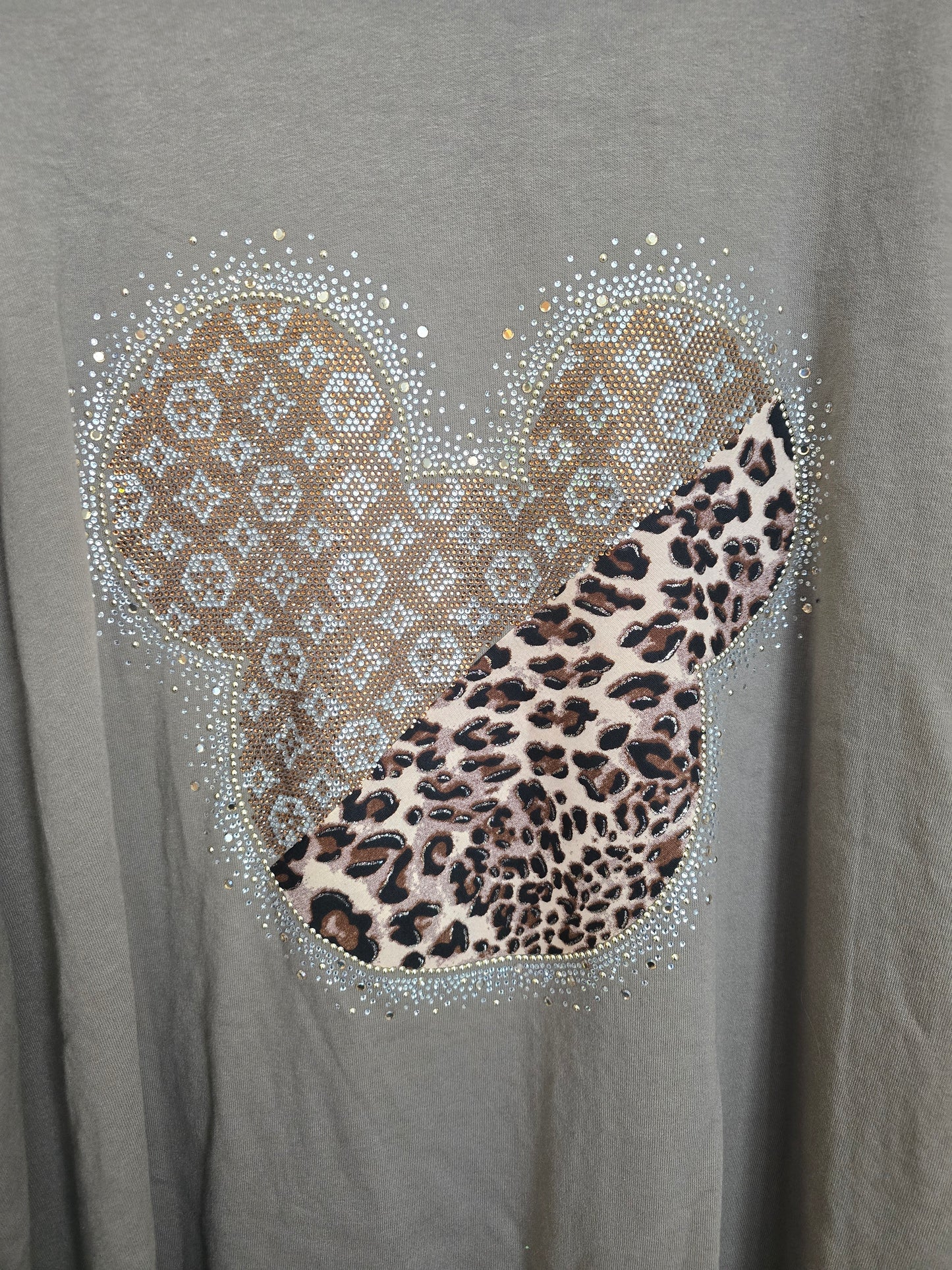 Pulli - Größe 52/54