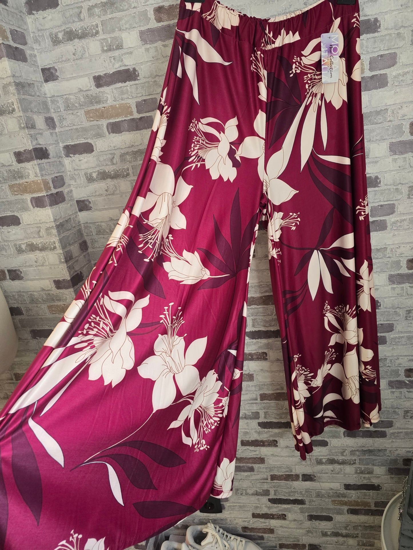 Culotte - Größe 48/50/52/54/56