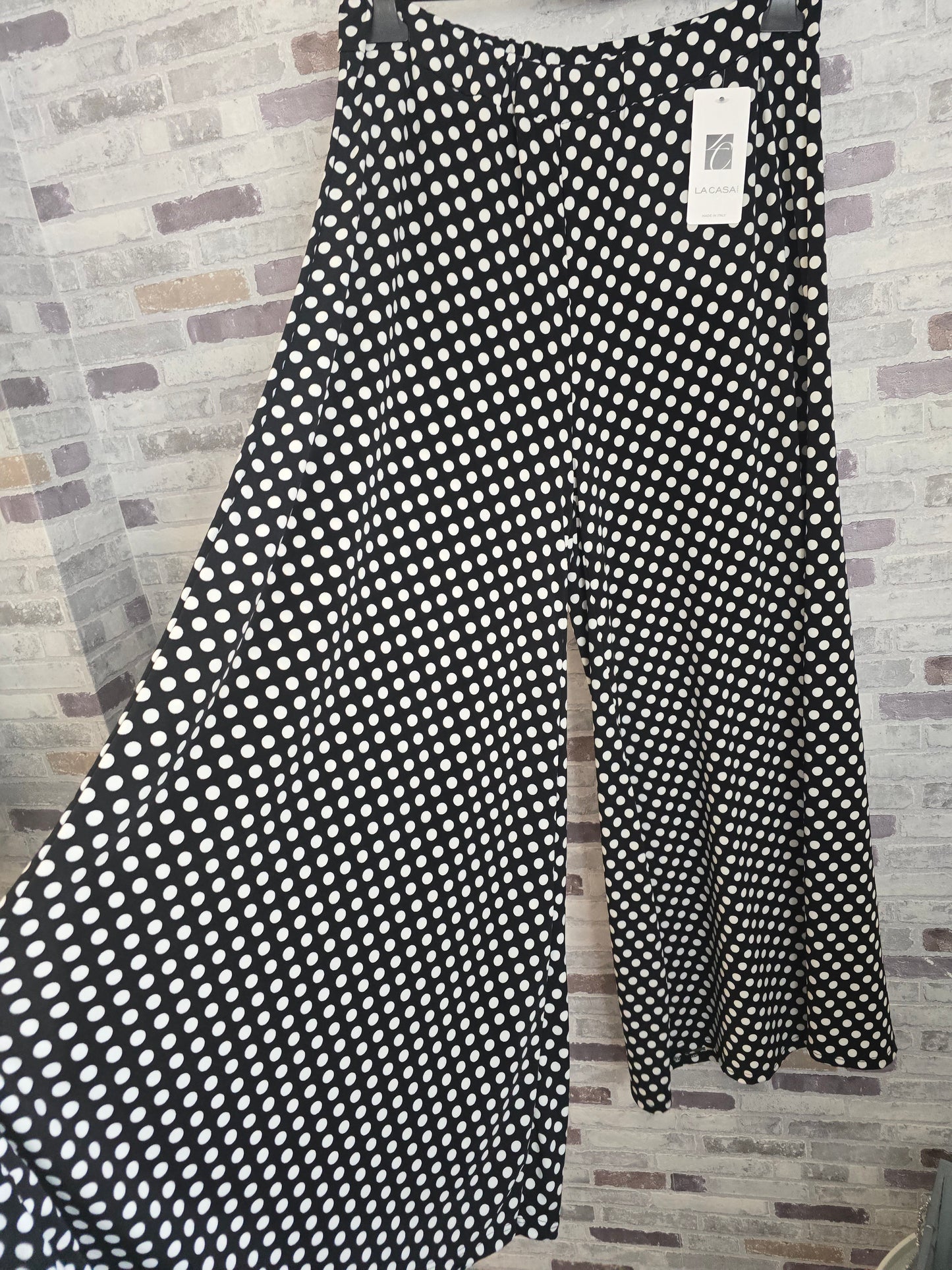 Culotte - Größe 48/50/52/54/56