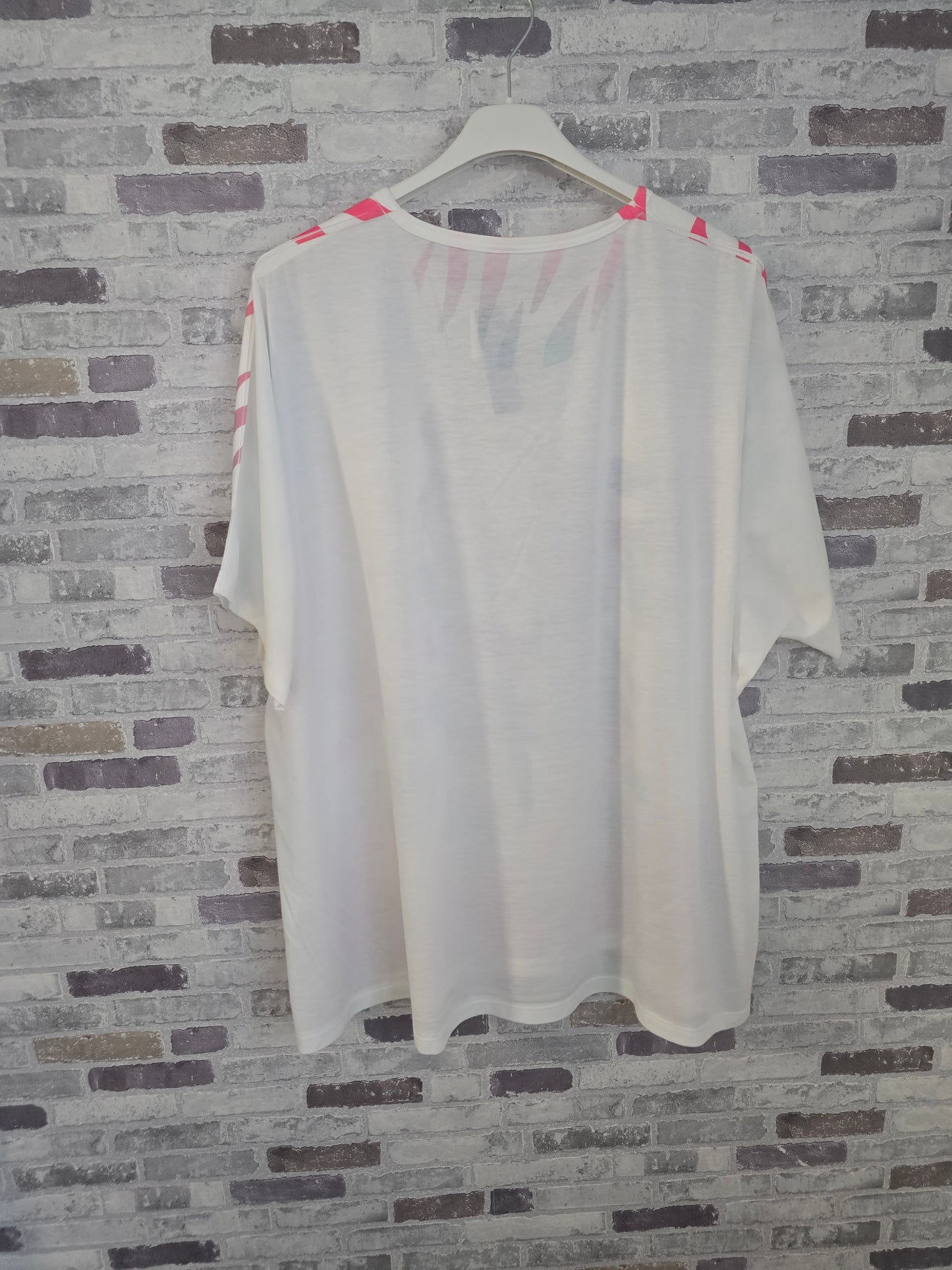 Motiv Shirt - Größe 50/52