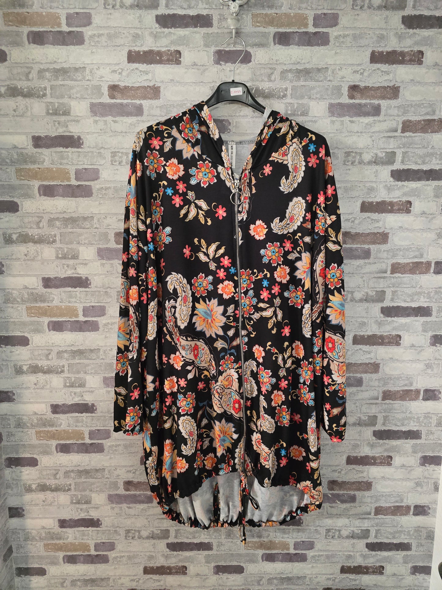 Motiv Jacke - Größe 52/54
