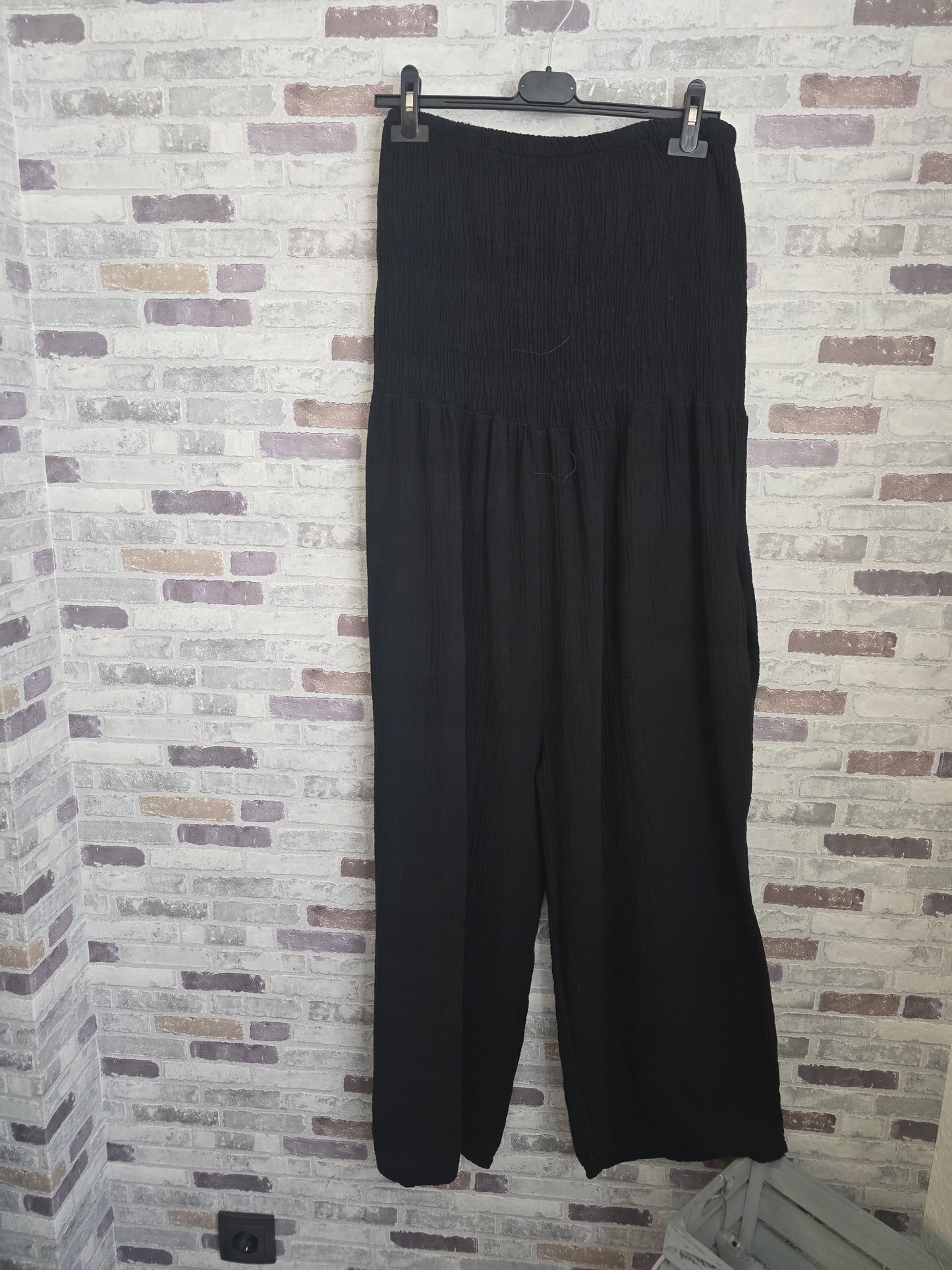 Jumpsuit - Größe 48/50/52
