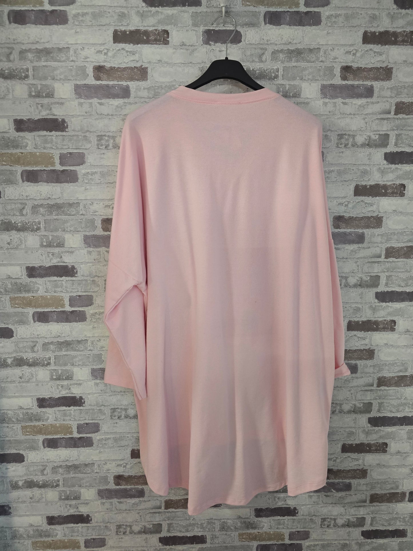 Pulli - Größe 50/52/54