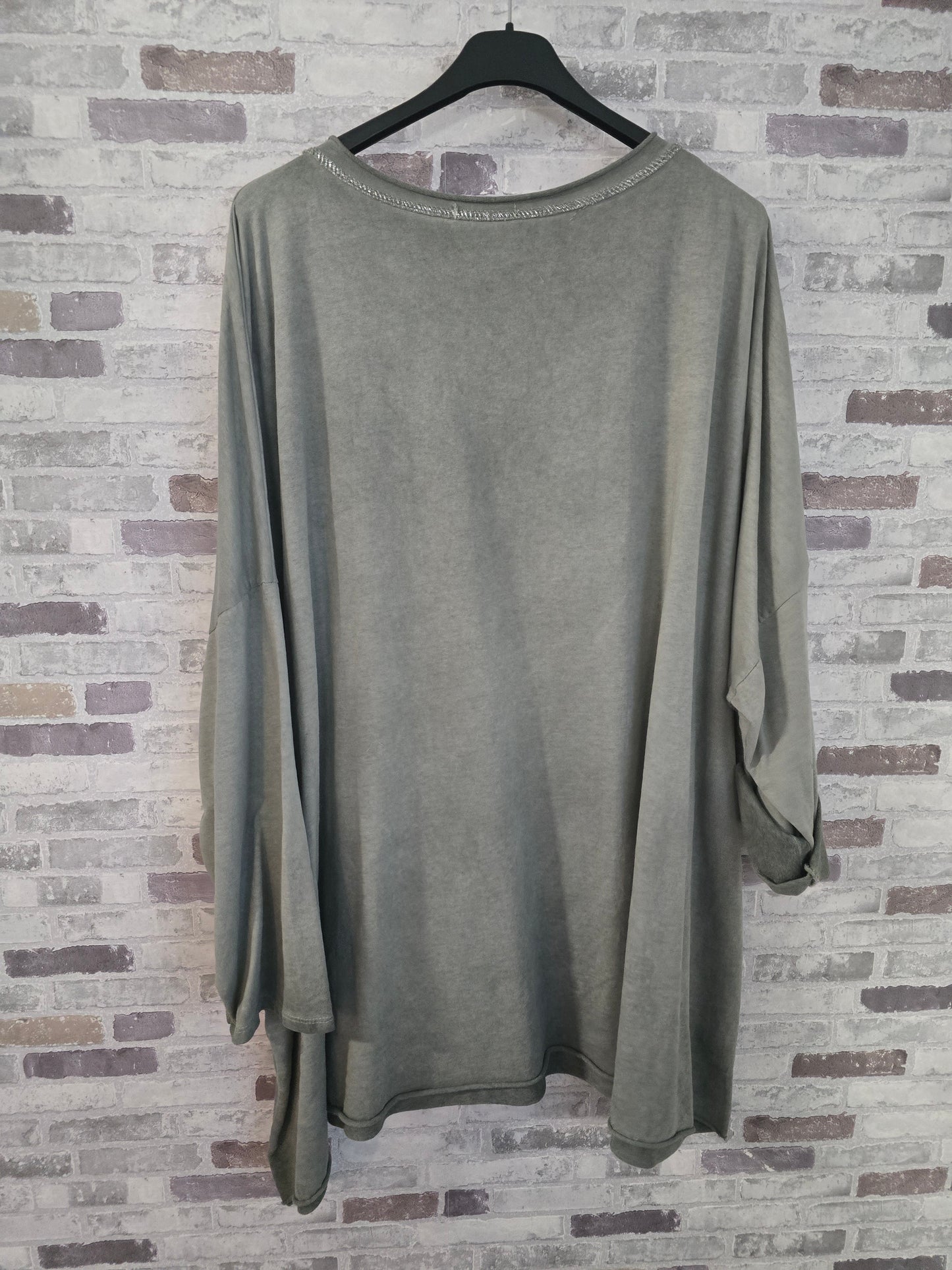 Pulli - Größe 56/58