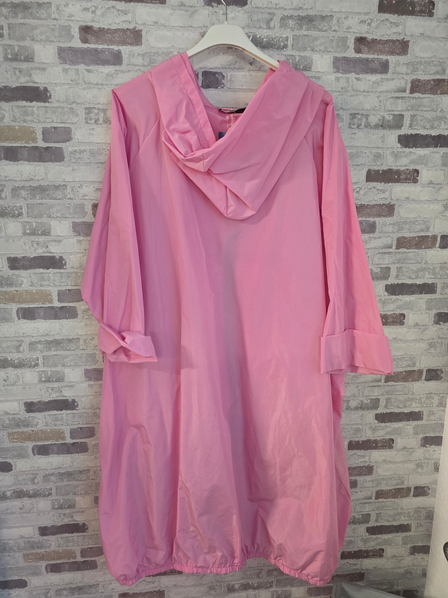 Regenjacke - Größe 54/56