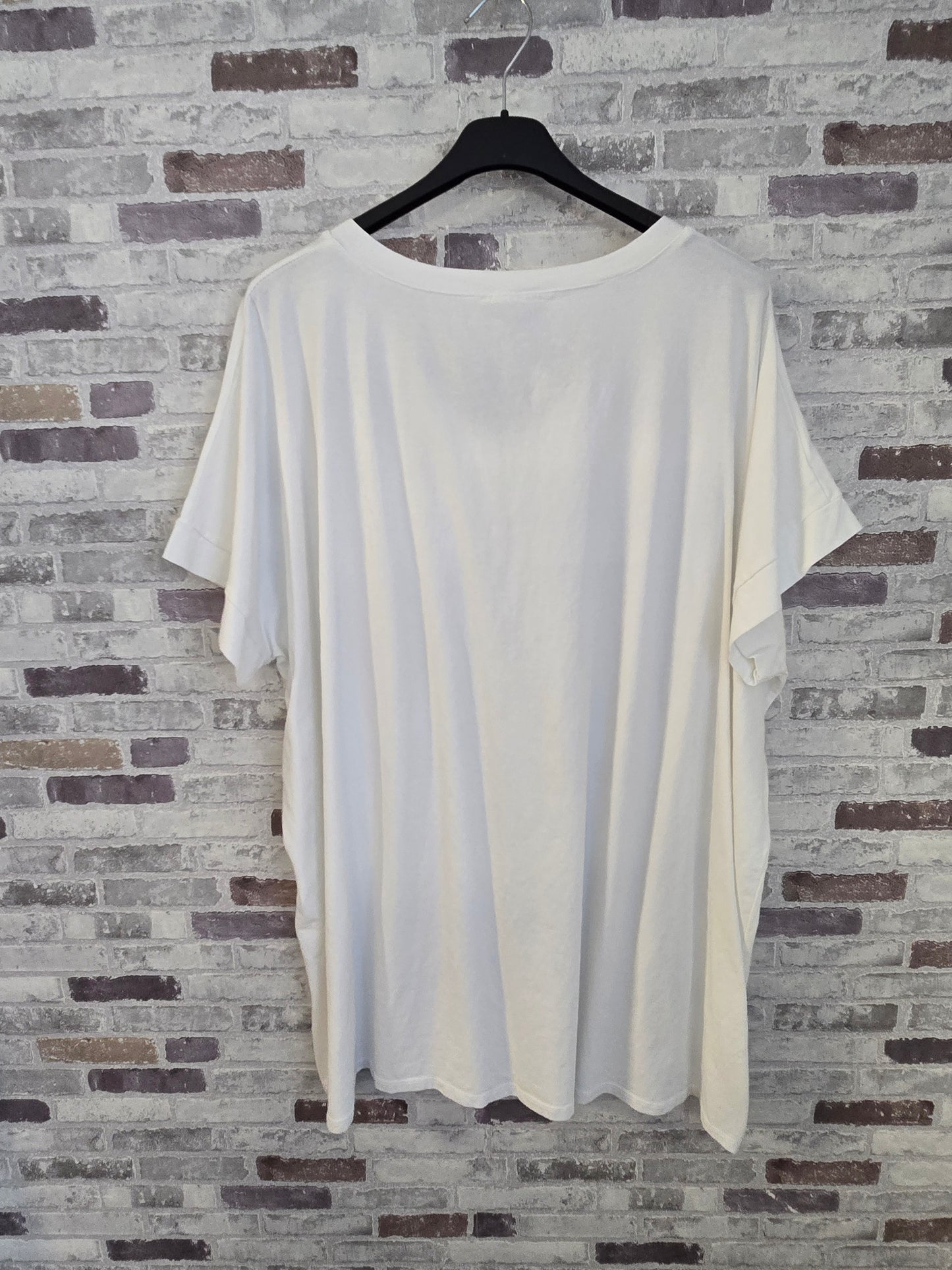 Shirt - Größe 50/52
