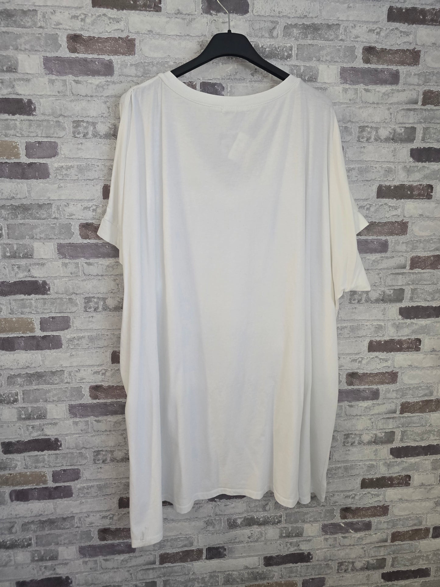 Motiv Shirt - Größe 52/54