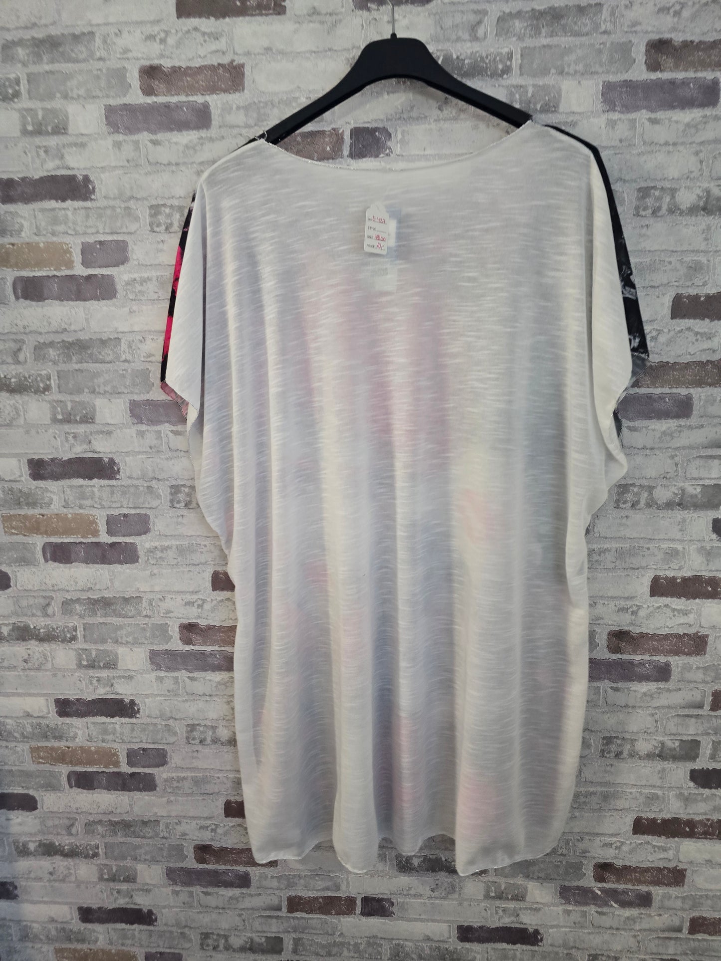 Motiv Shirt - Größe 50/52