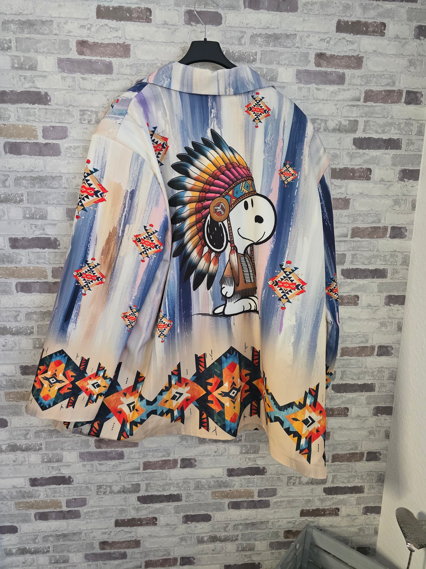 Motiv Blazer - Größe 50/52/54