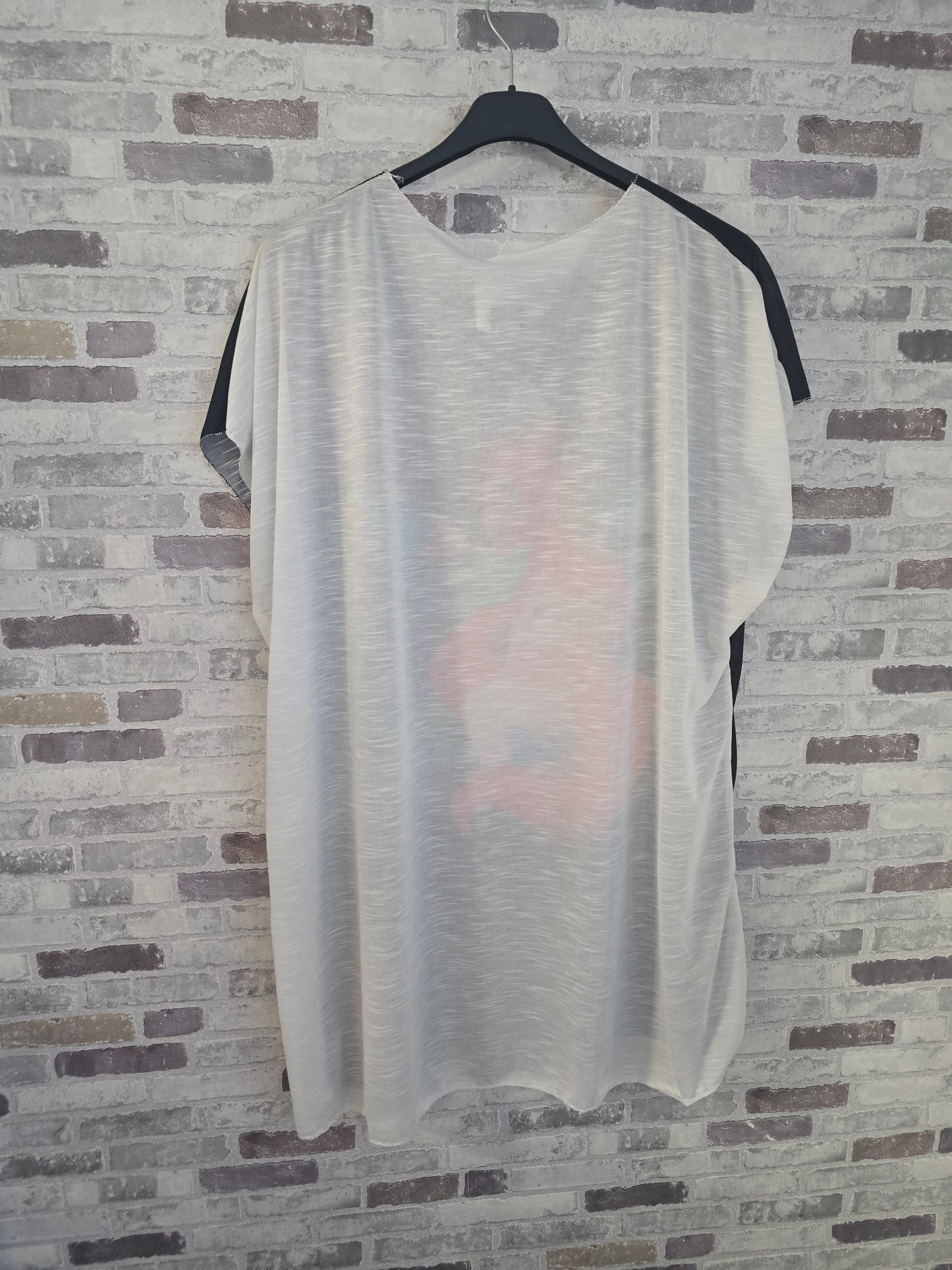 Motiv Shirt - Größe 50/52