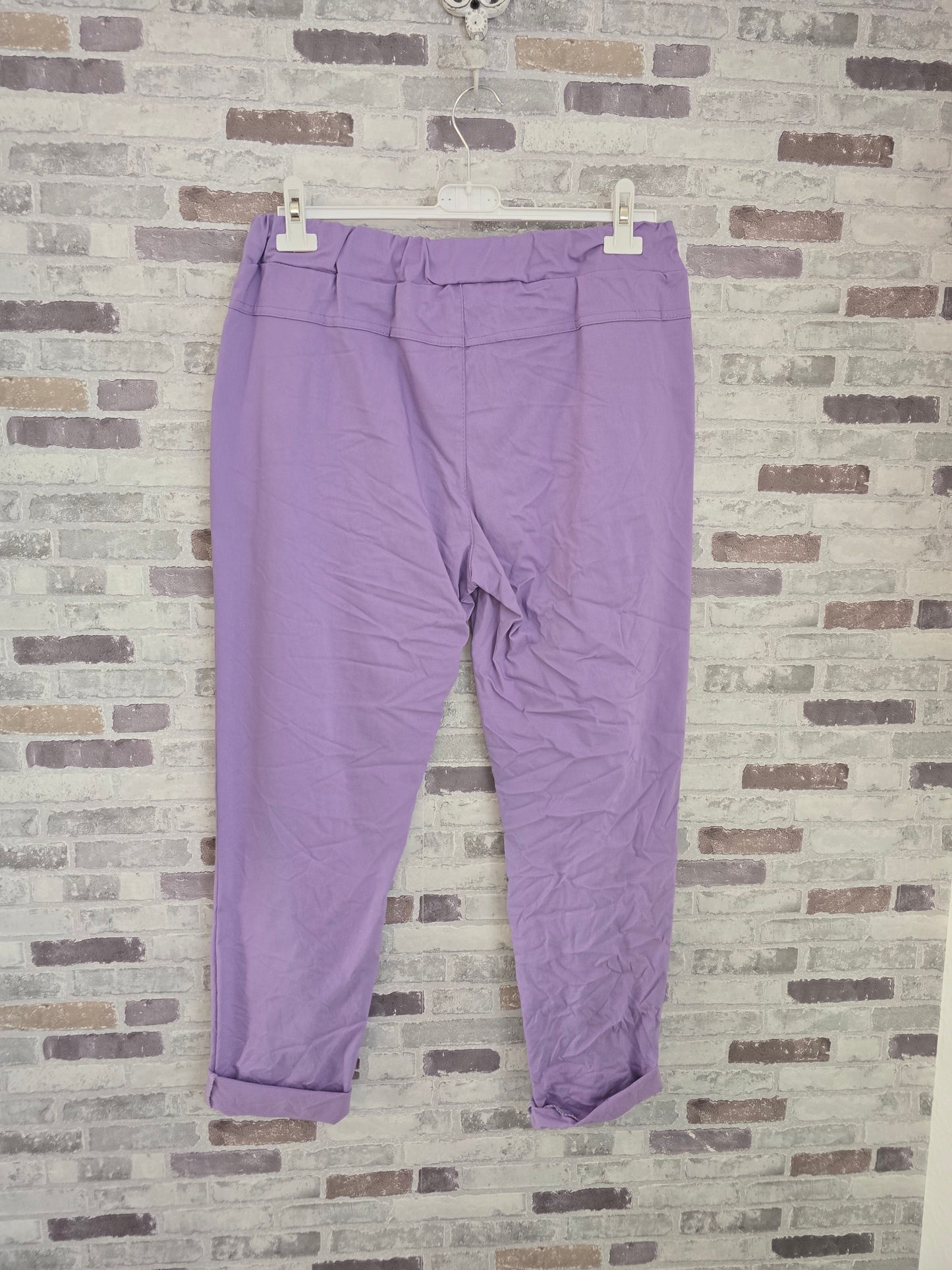 Stretch Hose - Größe 44/46/48/50