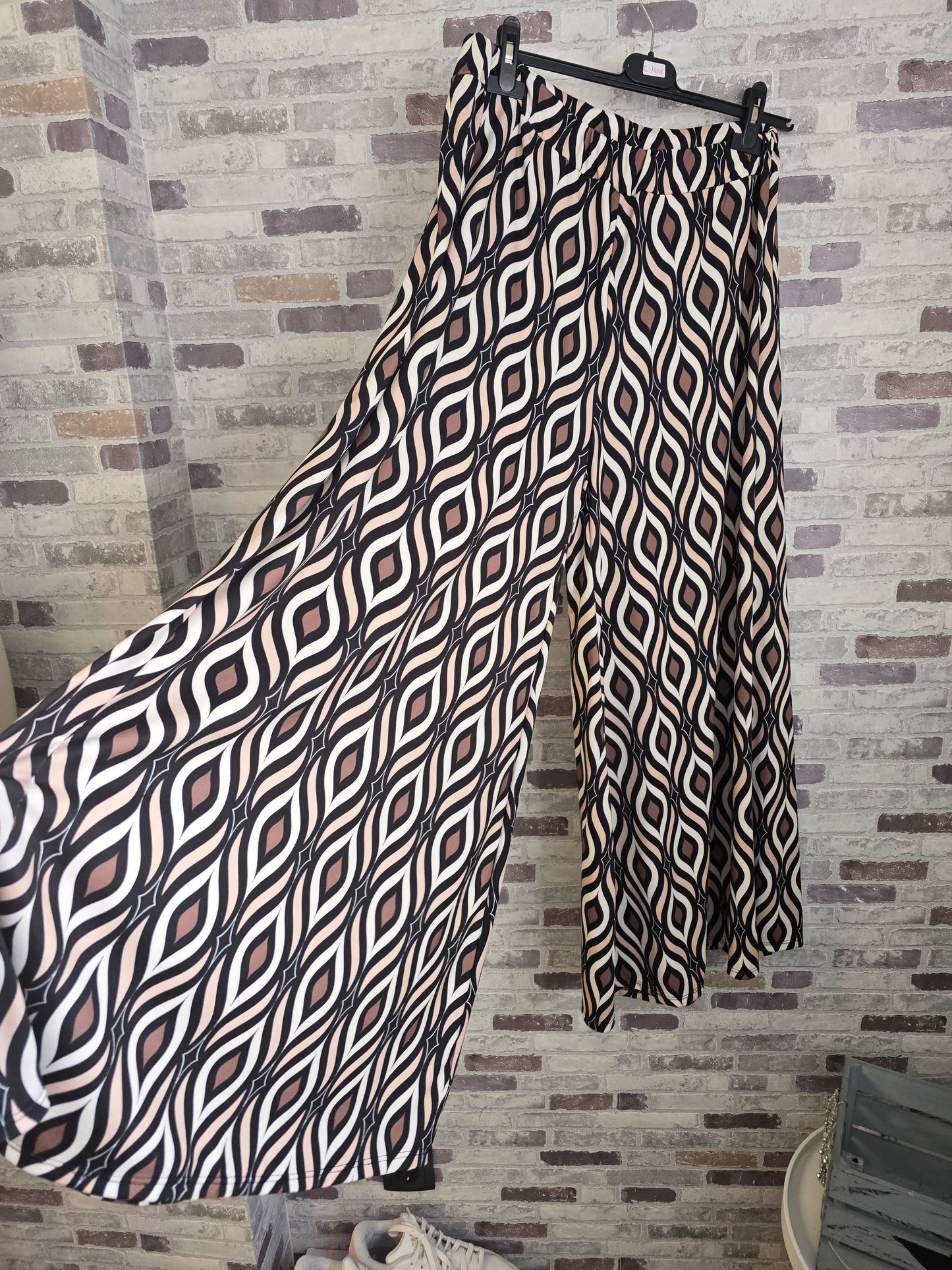 Culotte - Größe 48/50/52/54/56