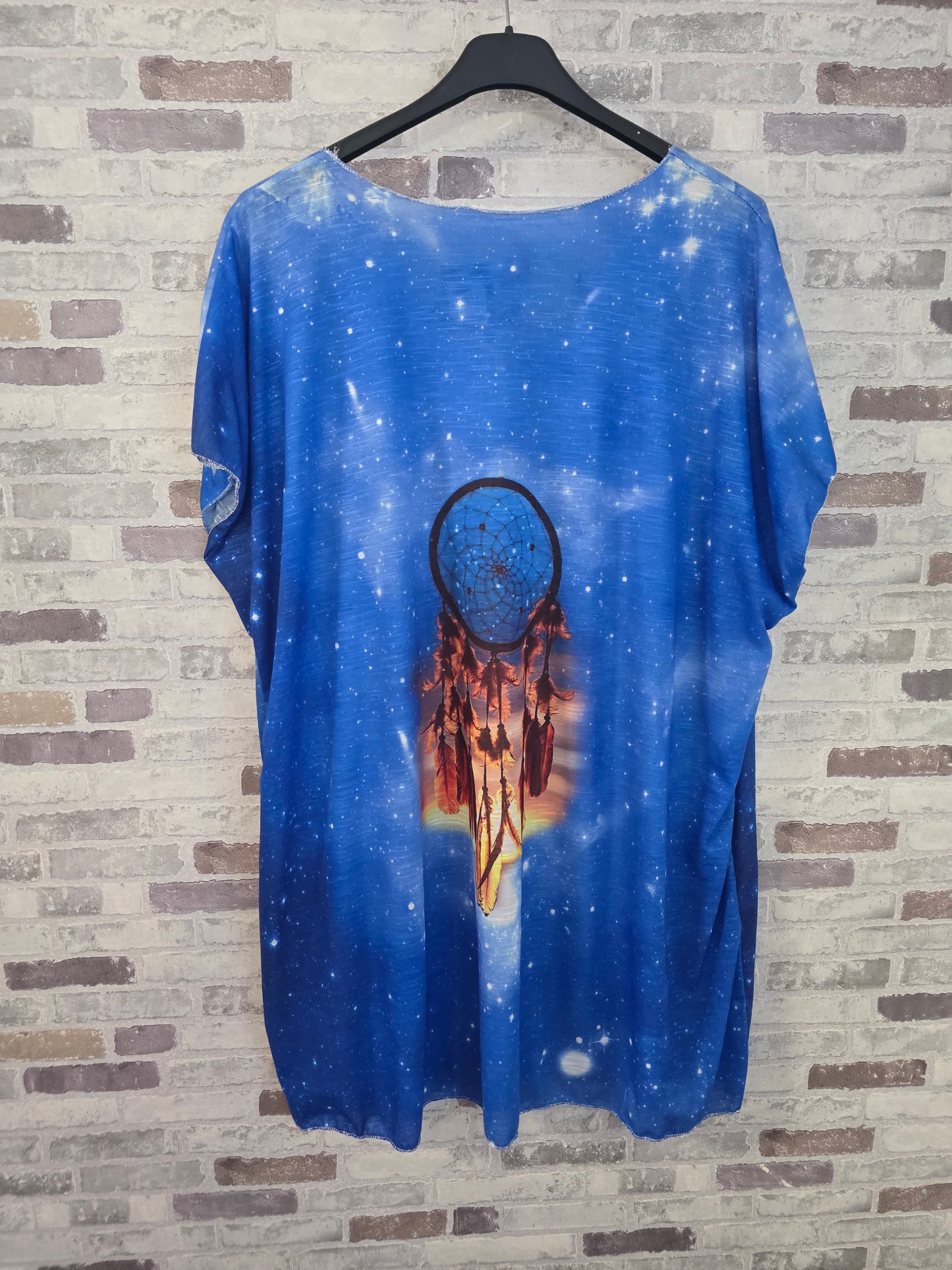 Motiv Shirt - Größe 48/50