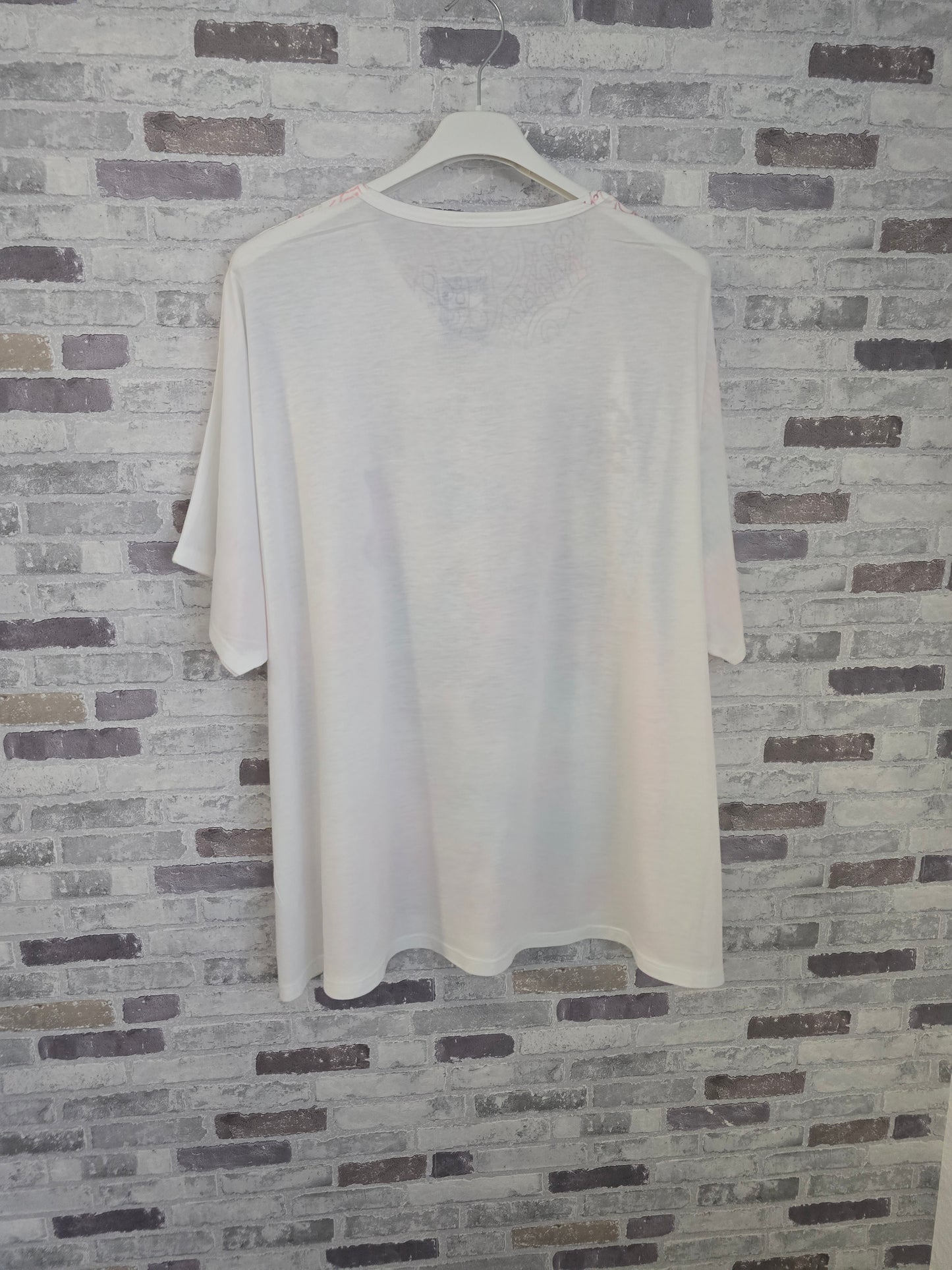 Motiv Shirt - Größe 50/52