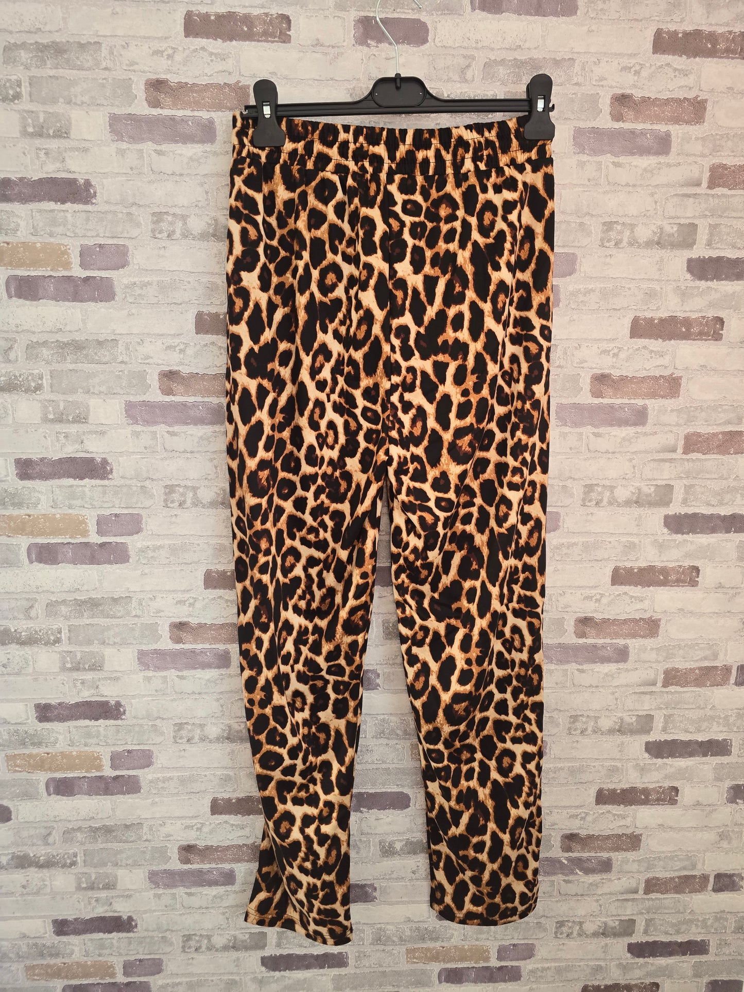 Leo Jogpants - Größe 2XL/3XL