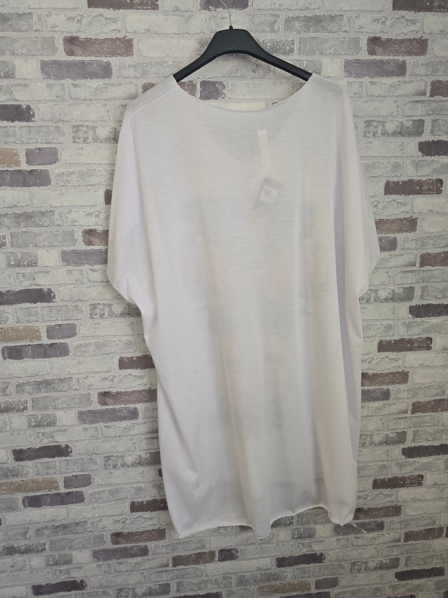 Motiv Shirt - Größe 50/52