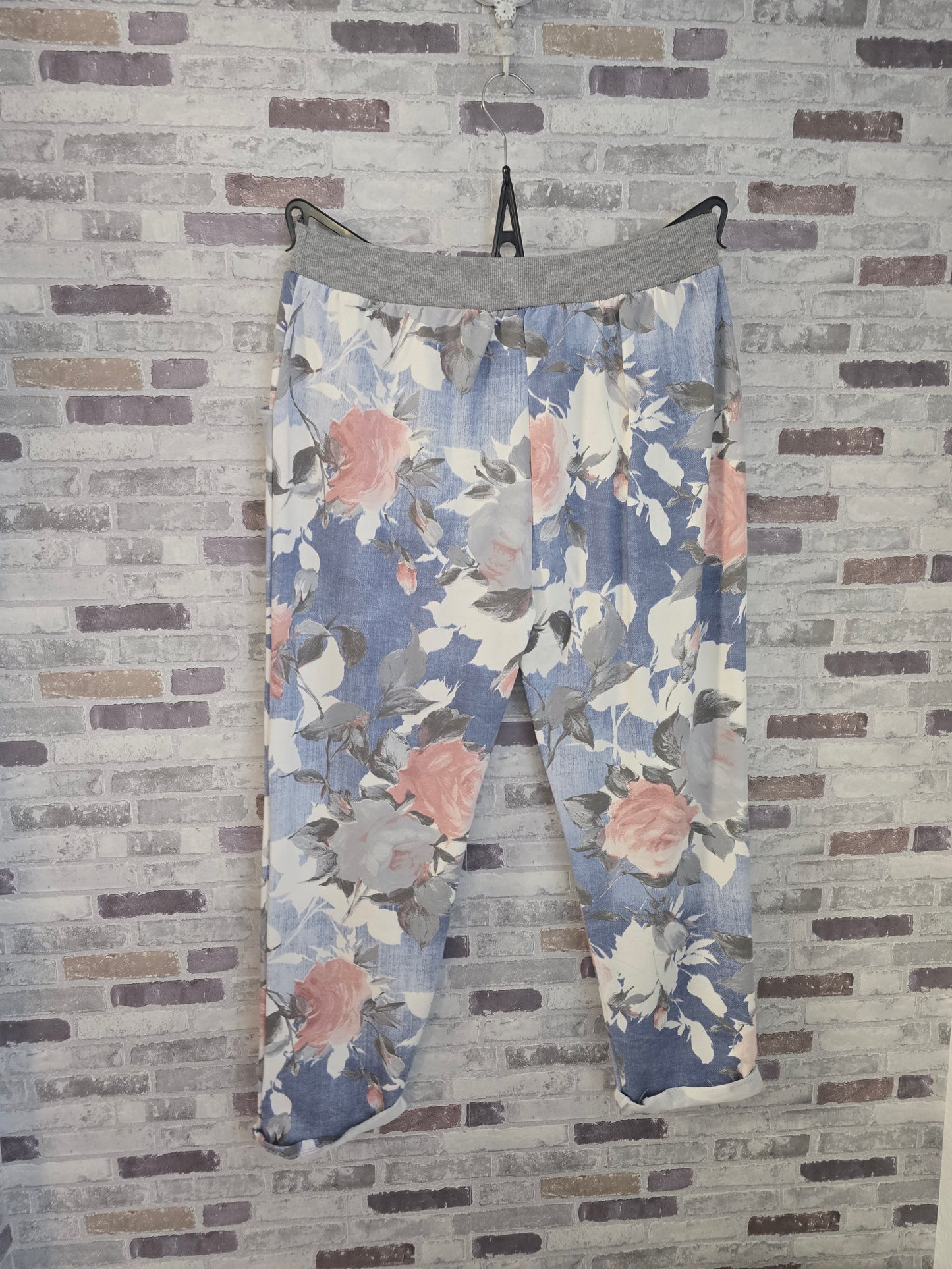 Jogpants - Größe 46/48/50/52