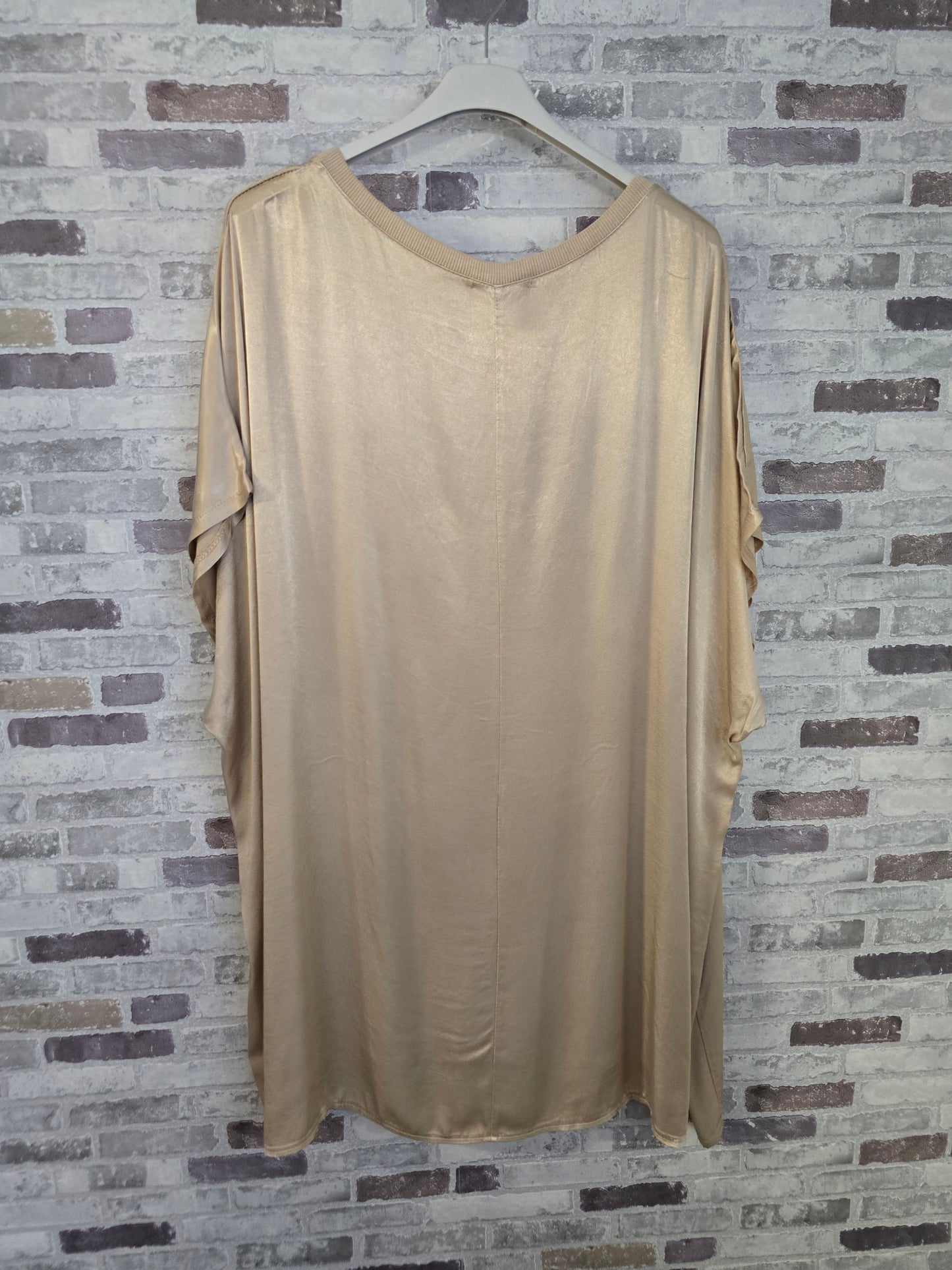 Shirt - Größe 52/54