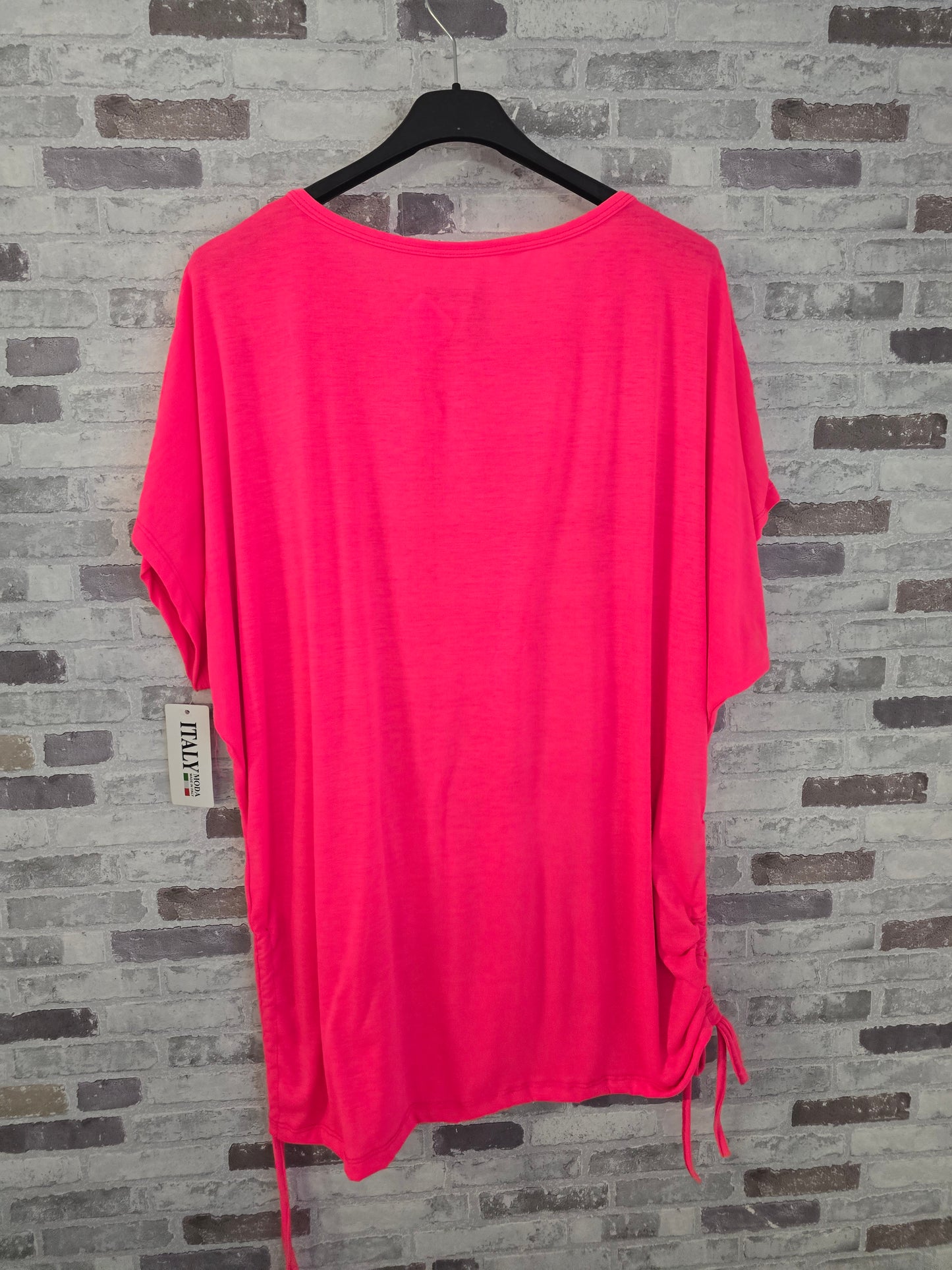 Motiv Shirt - Größe 46/48