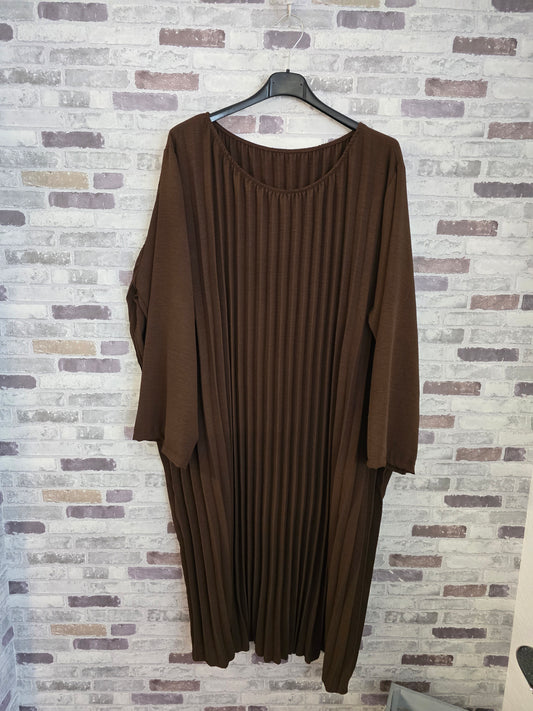 Longtunika - Größe 56/58/60