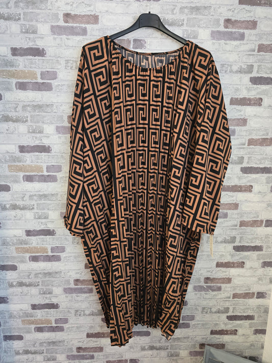 Longtunika - Größe 56/58/60