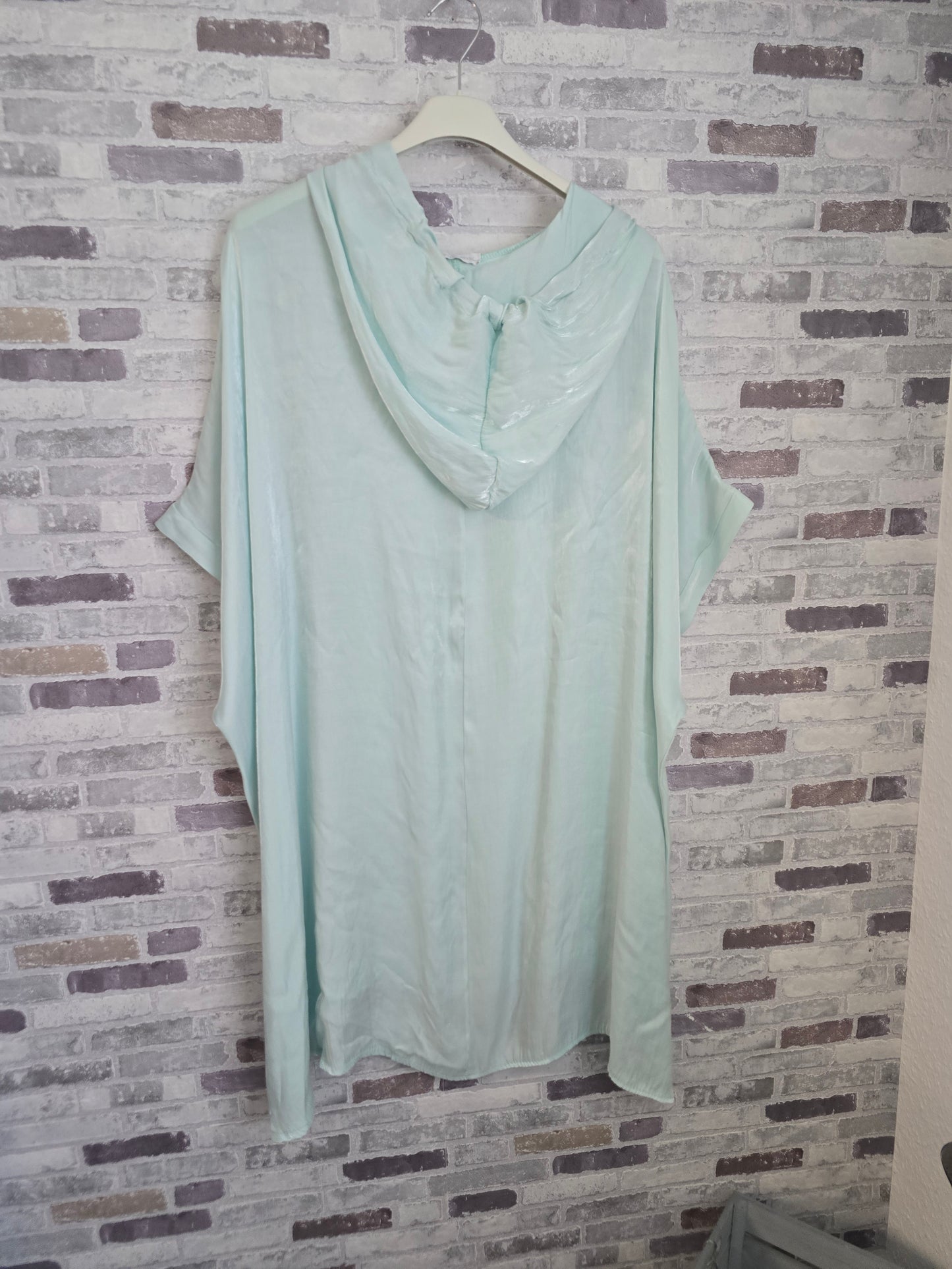 Shirt - Größe 52/54
