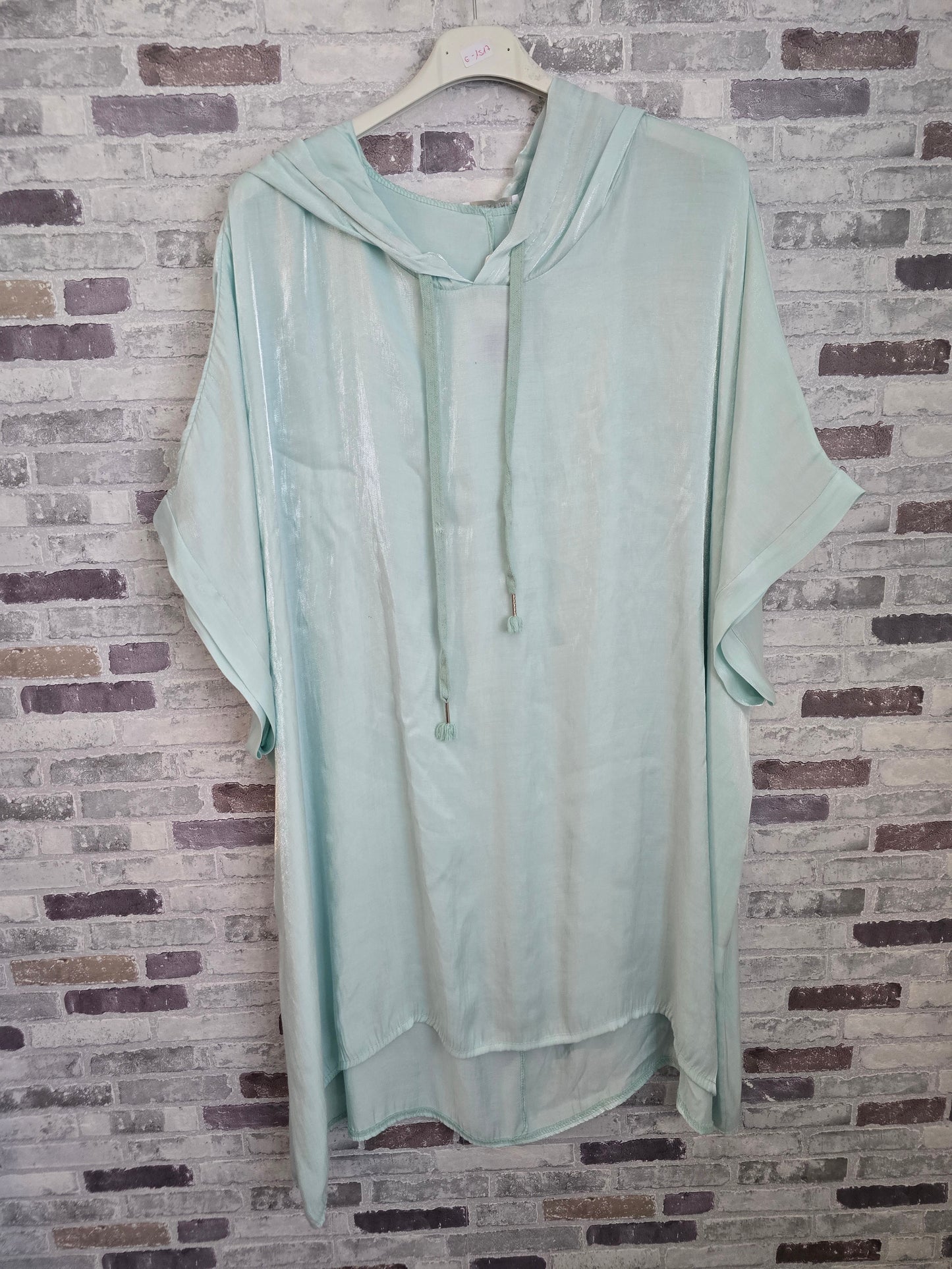 Shirt - Größe 52/54