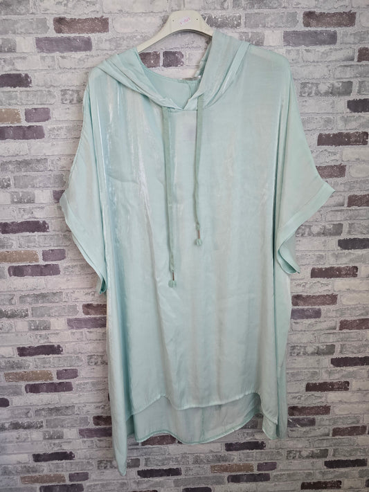 Shirt - Größe 52/54