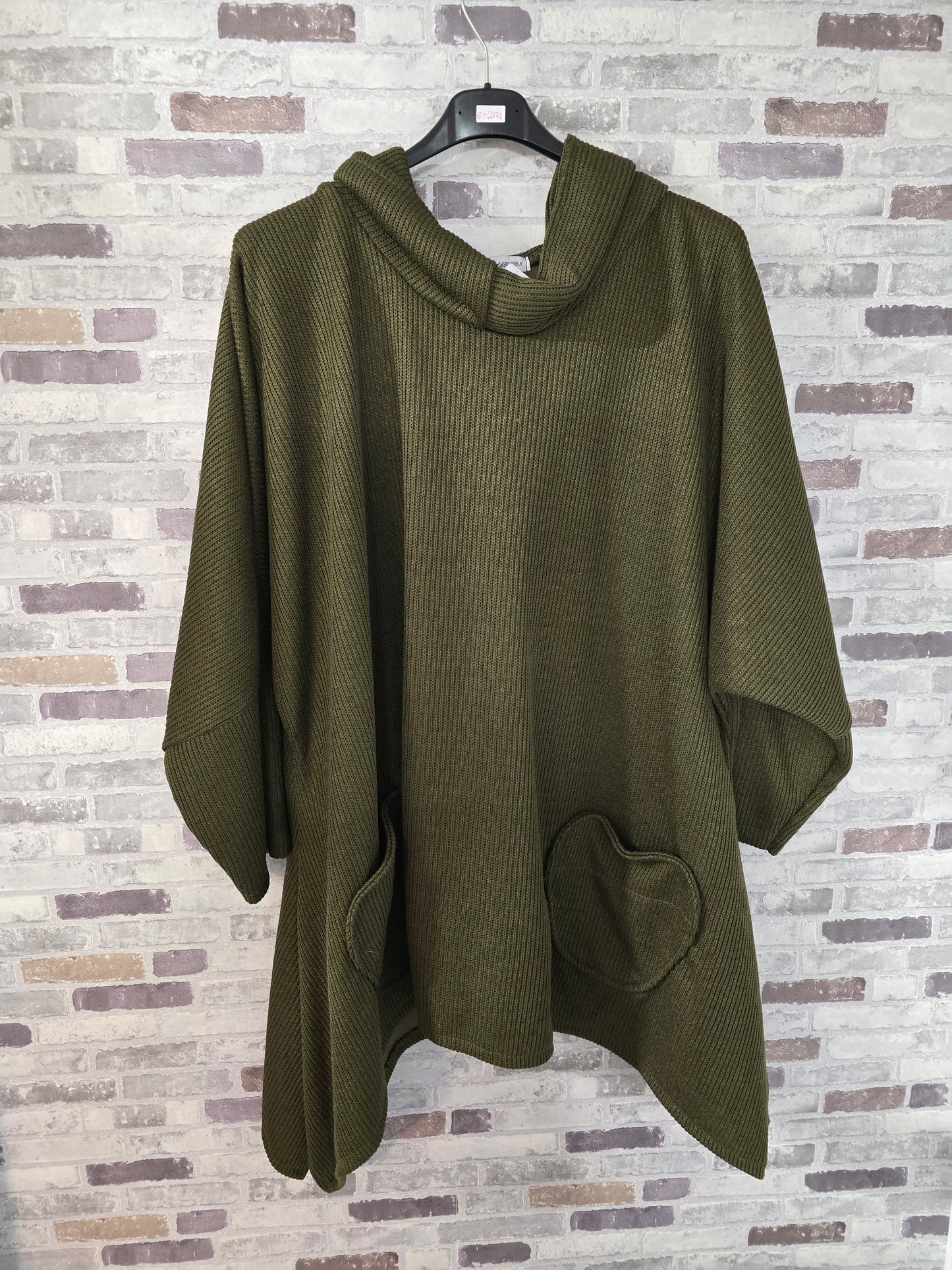 Hoodie - Größe 52/54/56