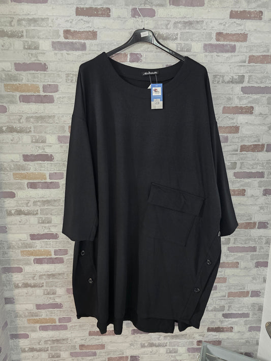 Longpulli - Größe 54/56