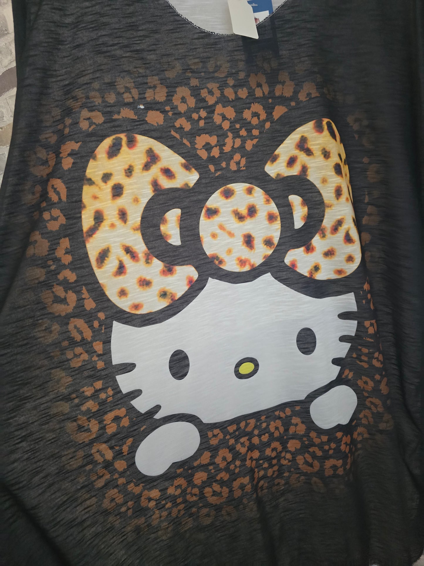 Motiv Shirt - Größe 50/52