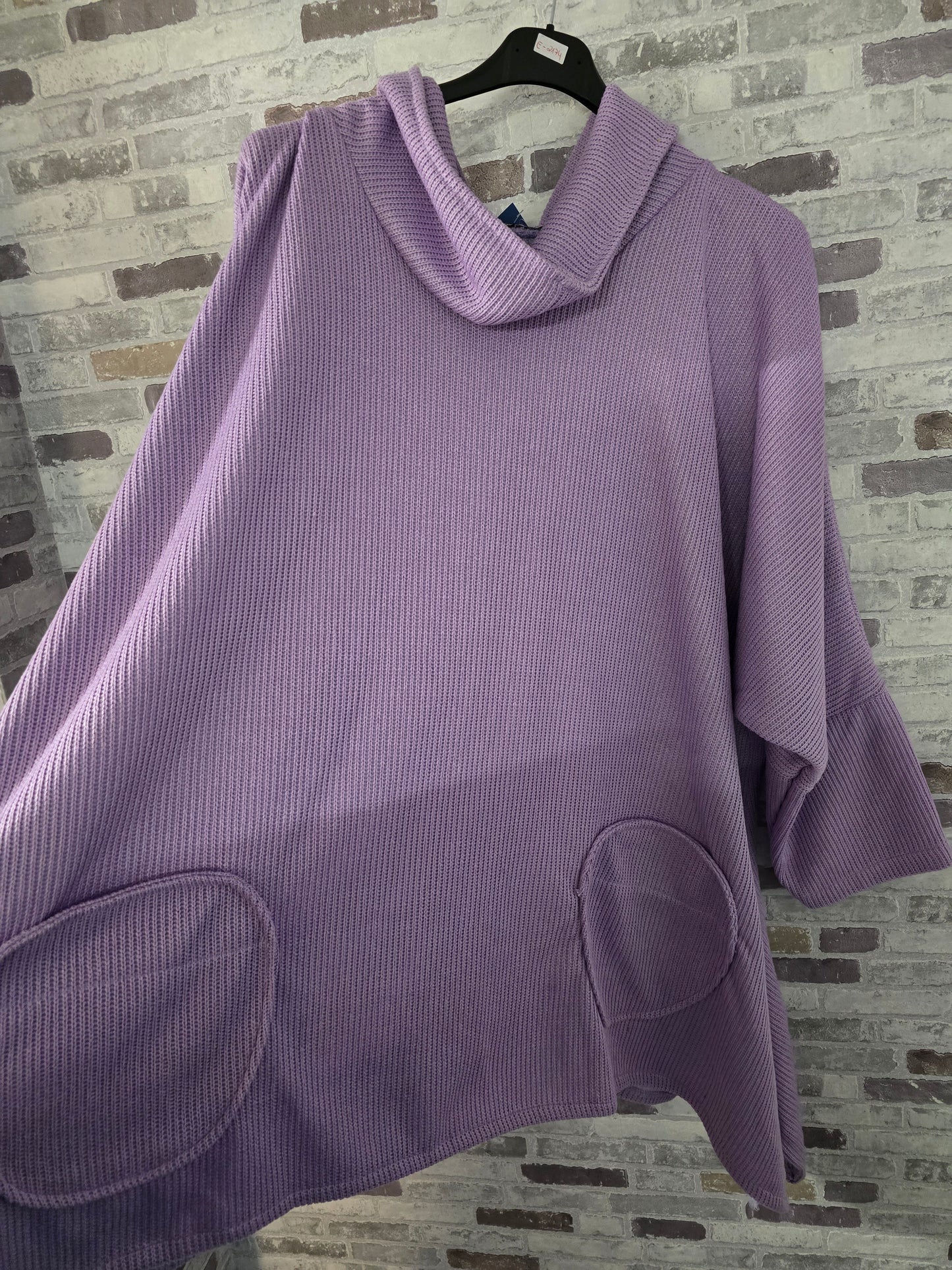 Hoodie - Größe 52/54/56