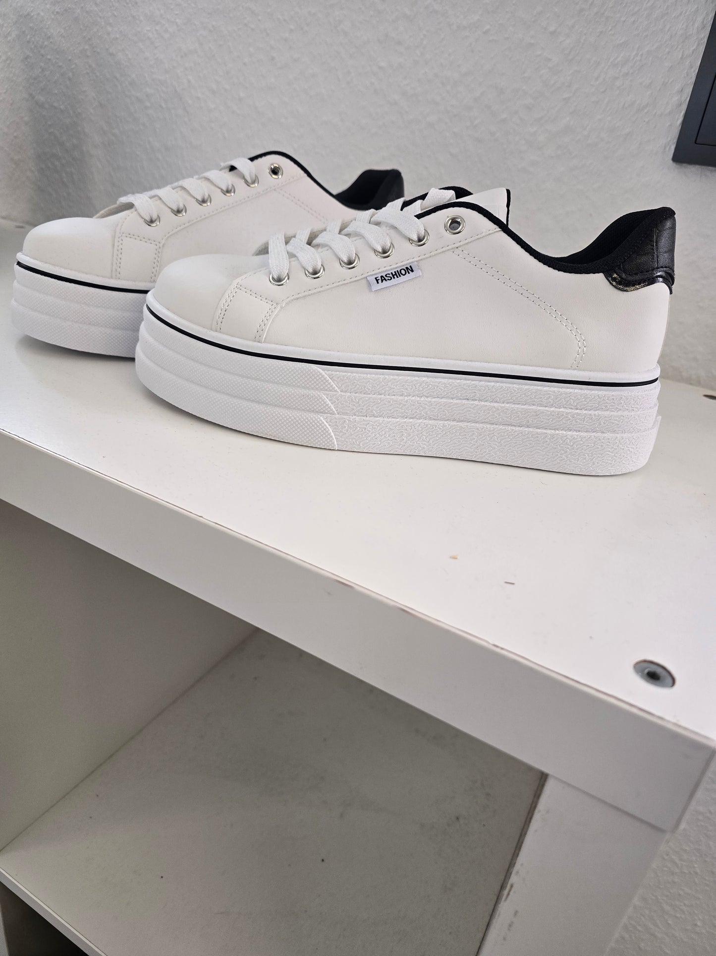 Plateau Sneaker