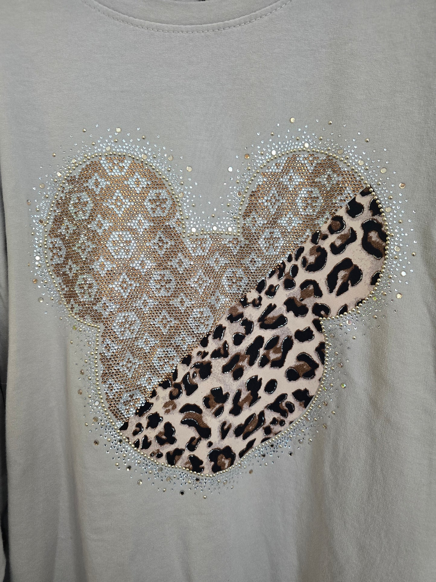 Pulli - Größe 52/54