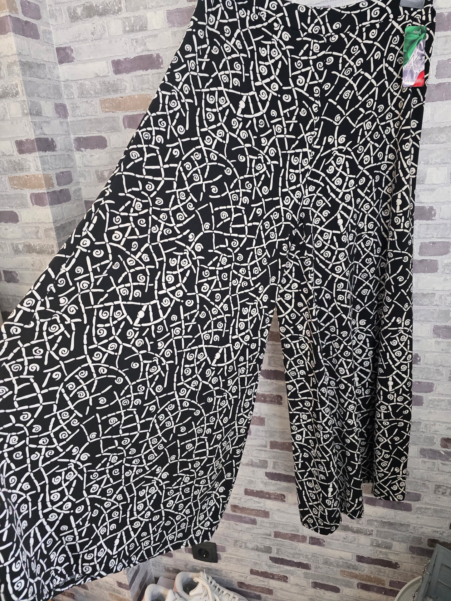 Culotte - Größe 48/50/52/54/56