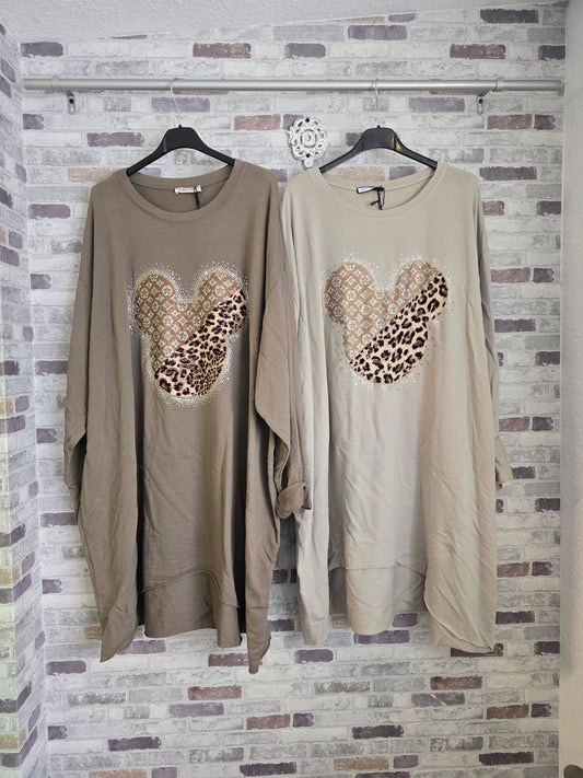Pulli - Größe 52/54