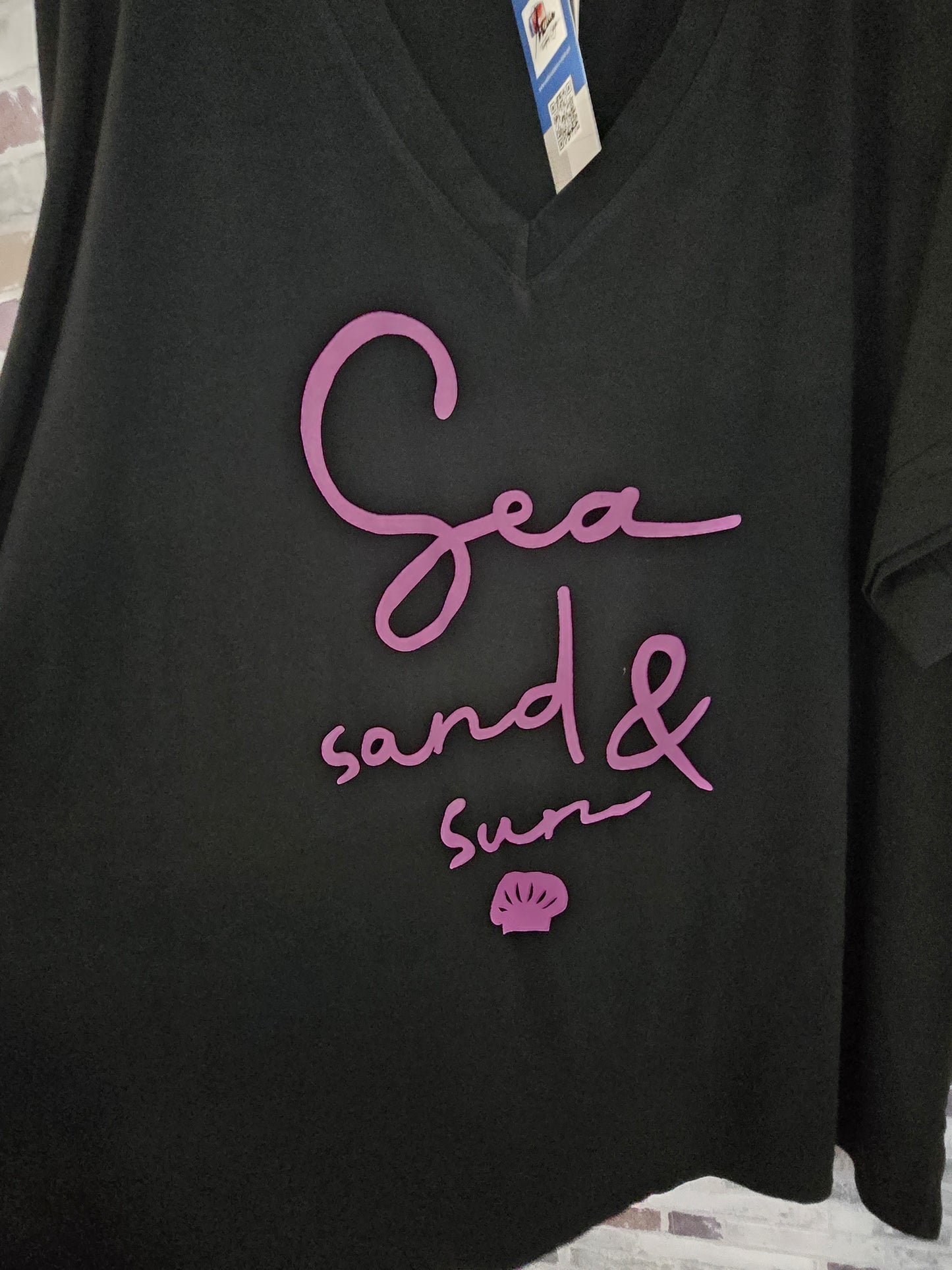 Shirt - Größe 50/52