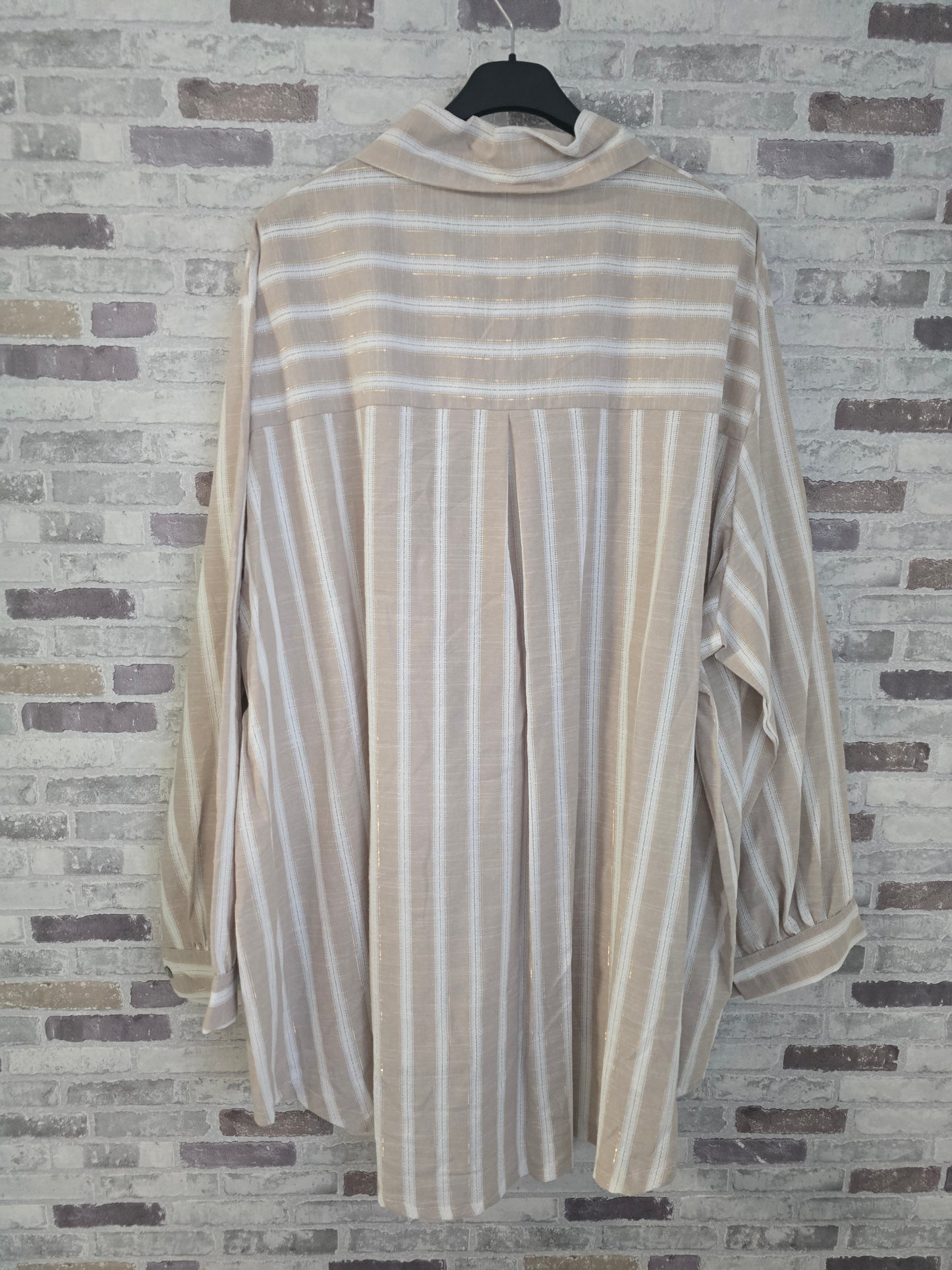 Bluse - Größe 50/52
