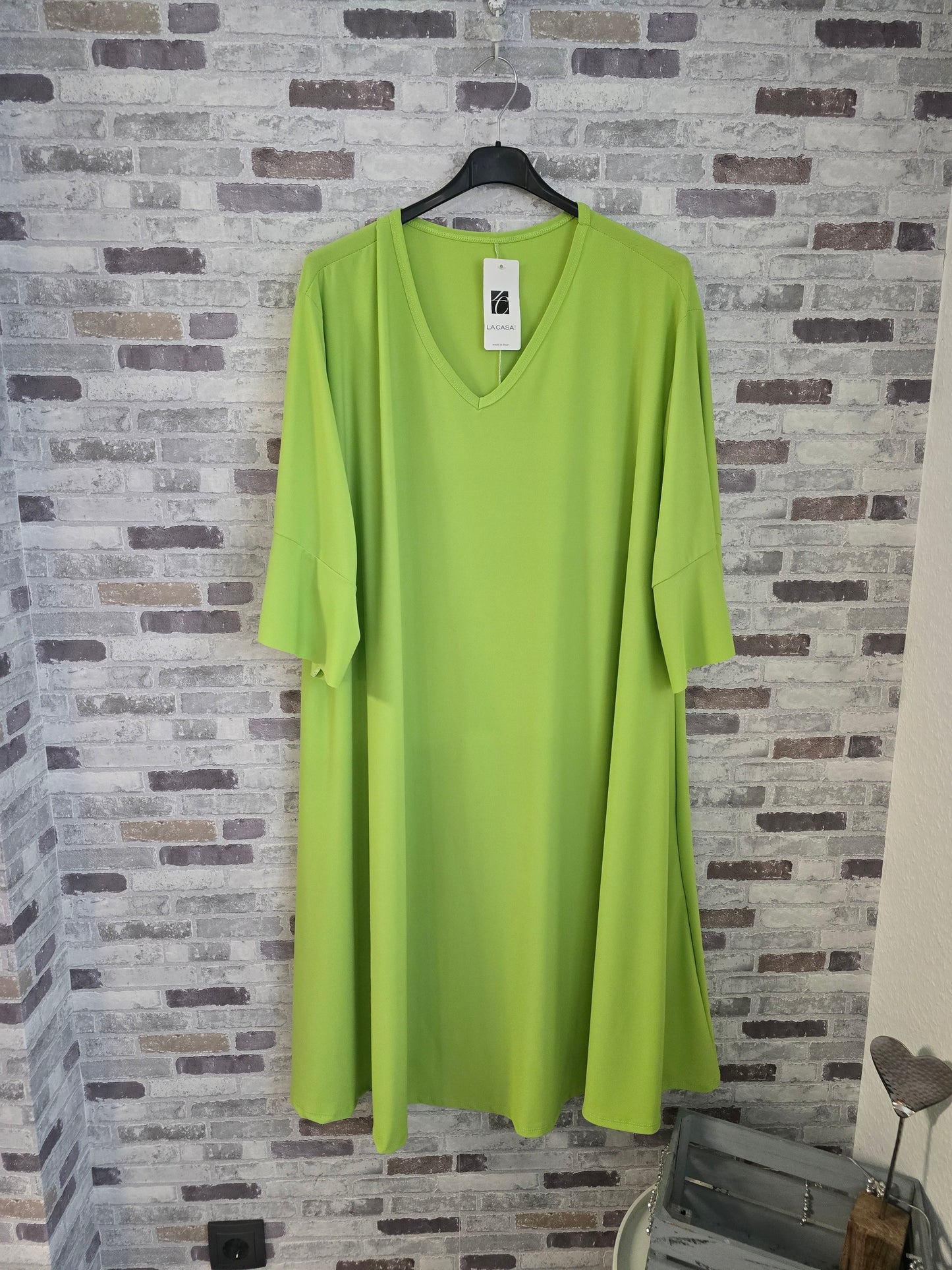 Kleid - Größe 52/54/56