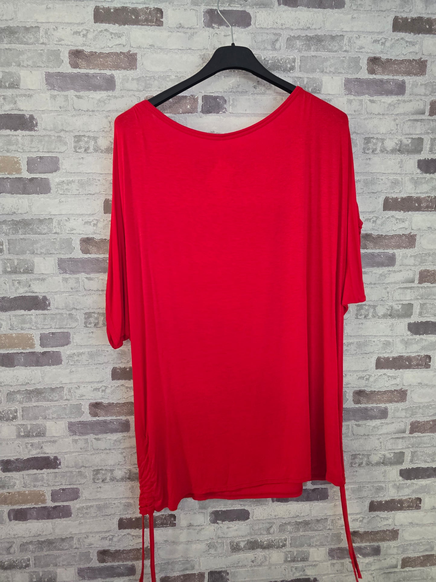 Motiv Shirt - Größe 46/48